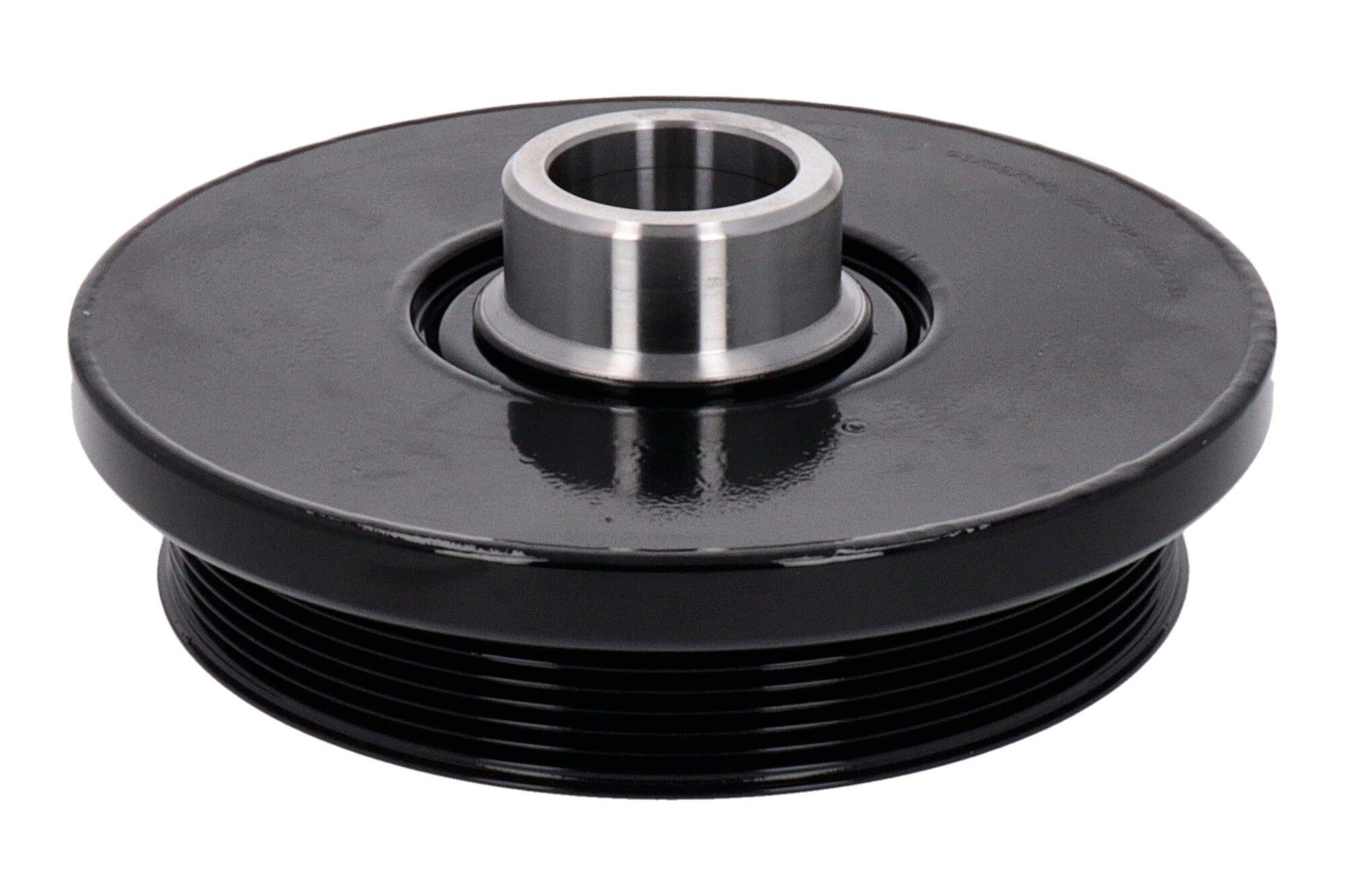 VAICO Engine Crankshaft Pulley V20-8714 — image 6