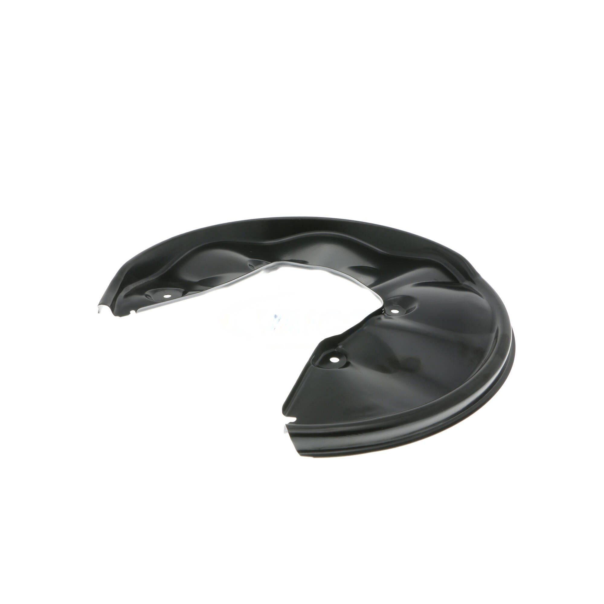 VAICO Rear Passenger Side Brake Backing Plate V10-5029 — image 2