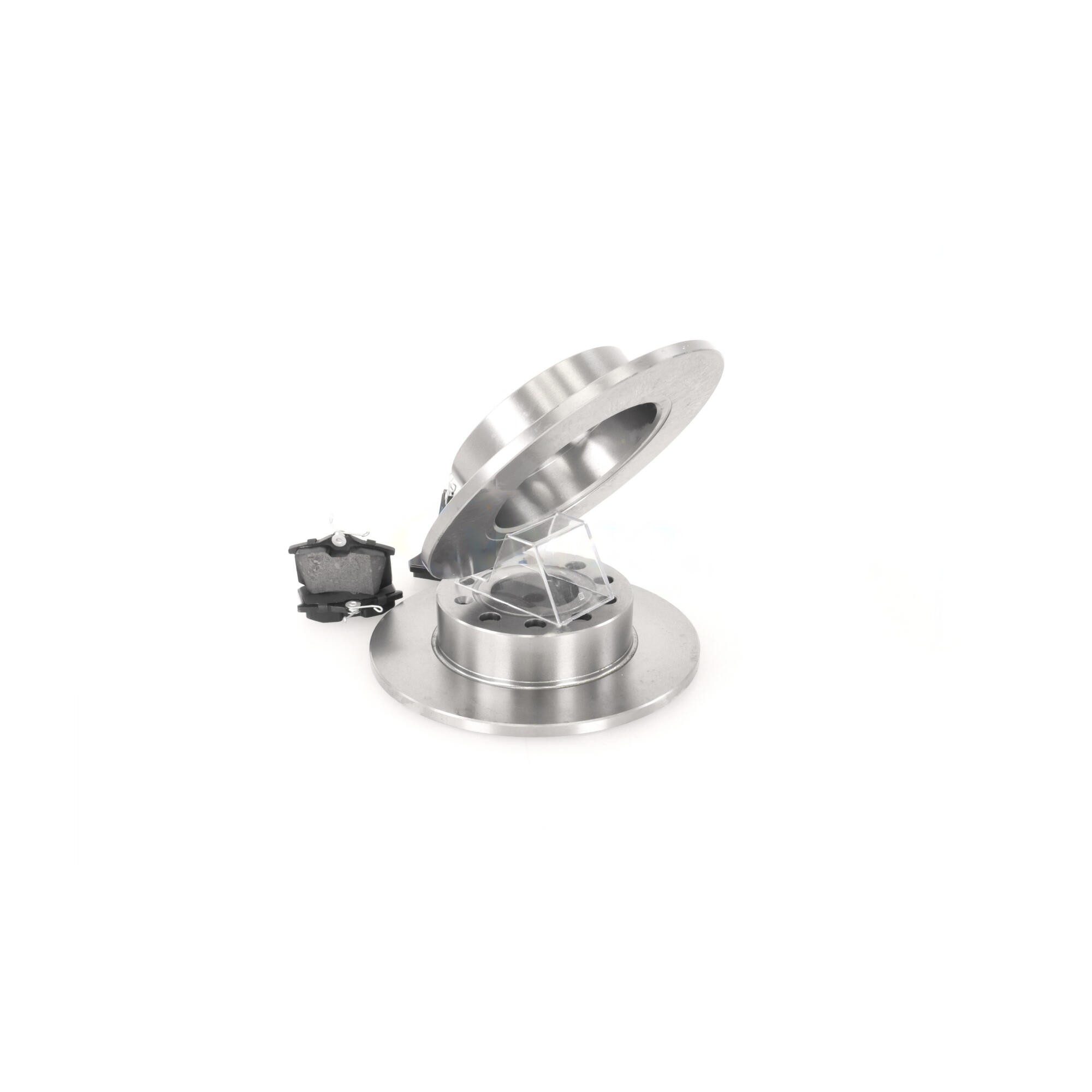 VAICO Rear Disc Brake Kit V10-90004 — image 5