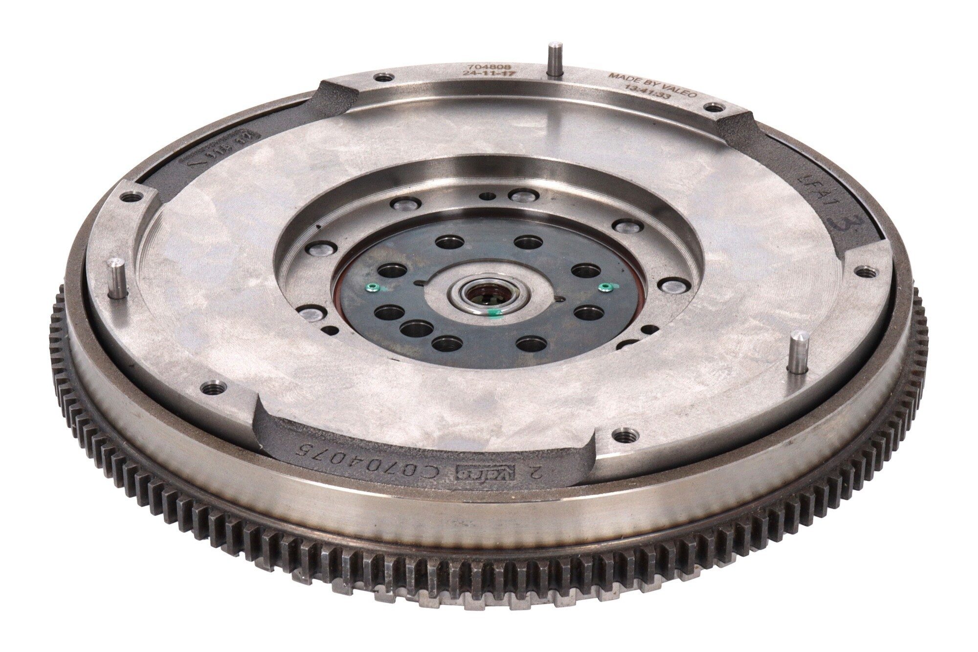 VAICO Clutch Flywheel V30-1101 — image 2