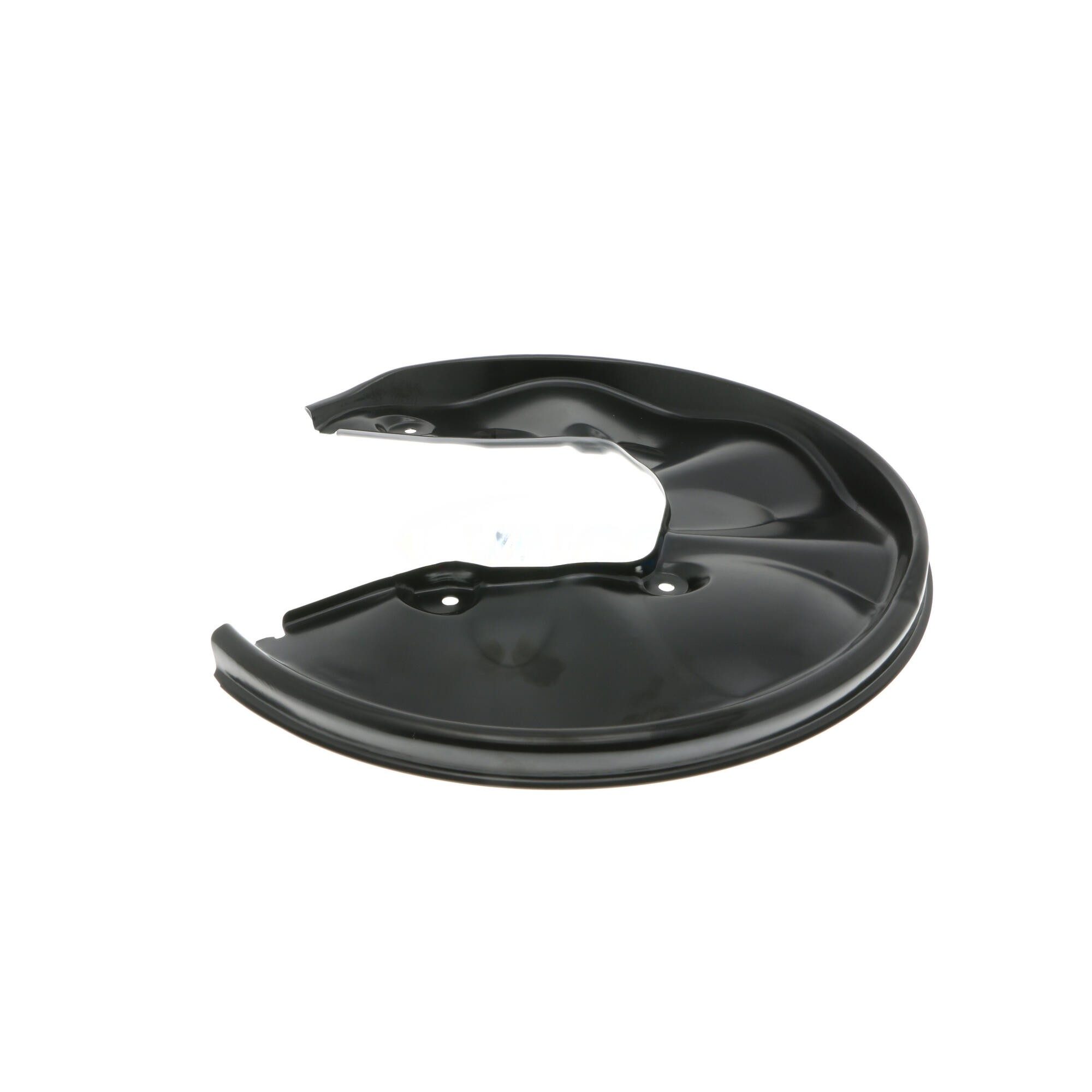 VAICO Rear Passenger Side Brake Backing Plate V10-5029 — image 3