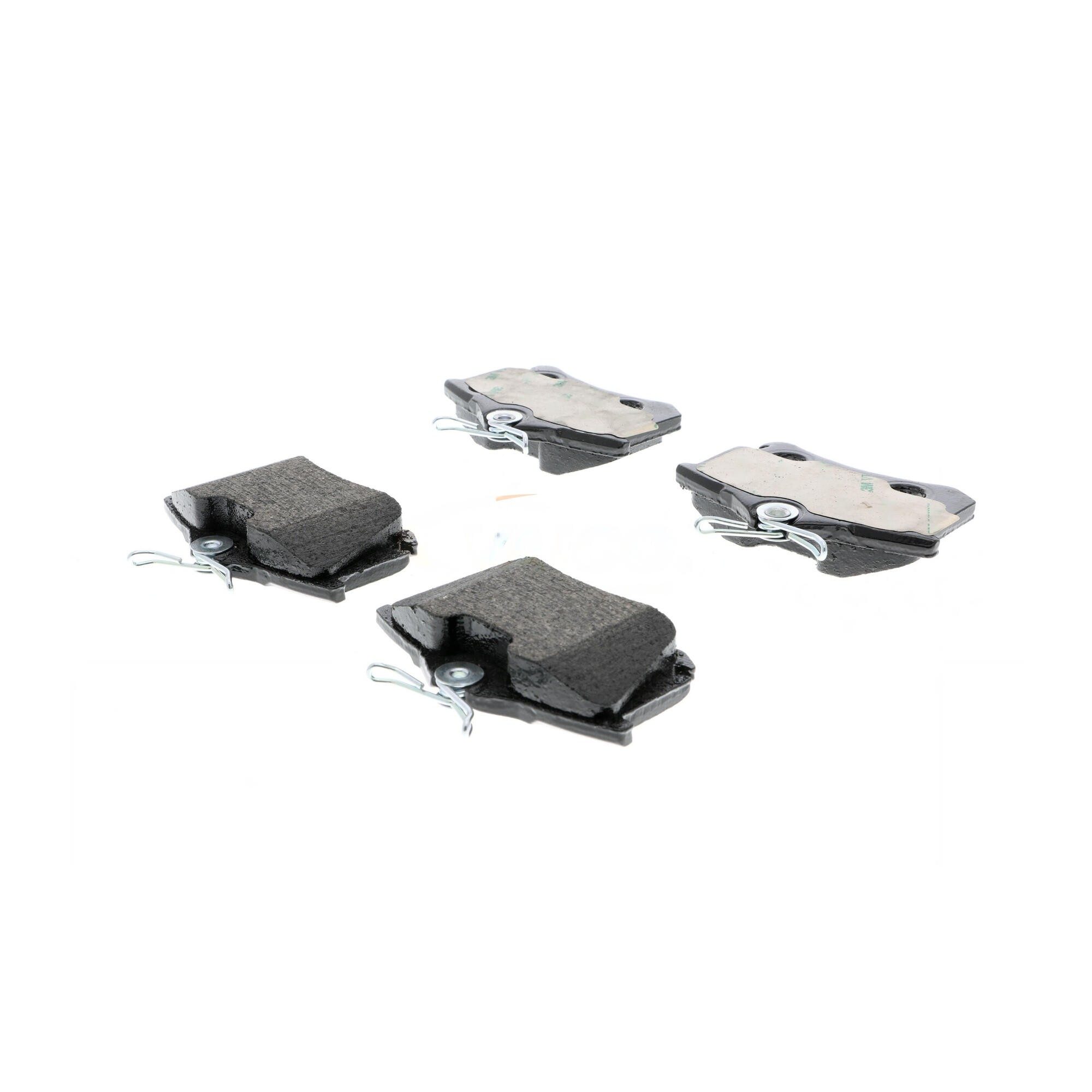 VAICO Rear Brake Pads V10-8178 — image 2