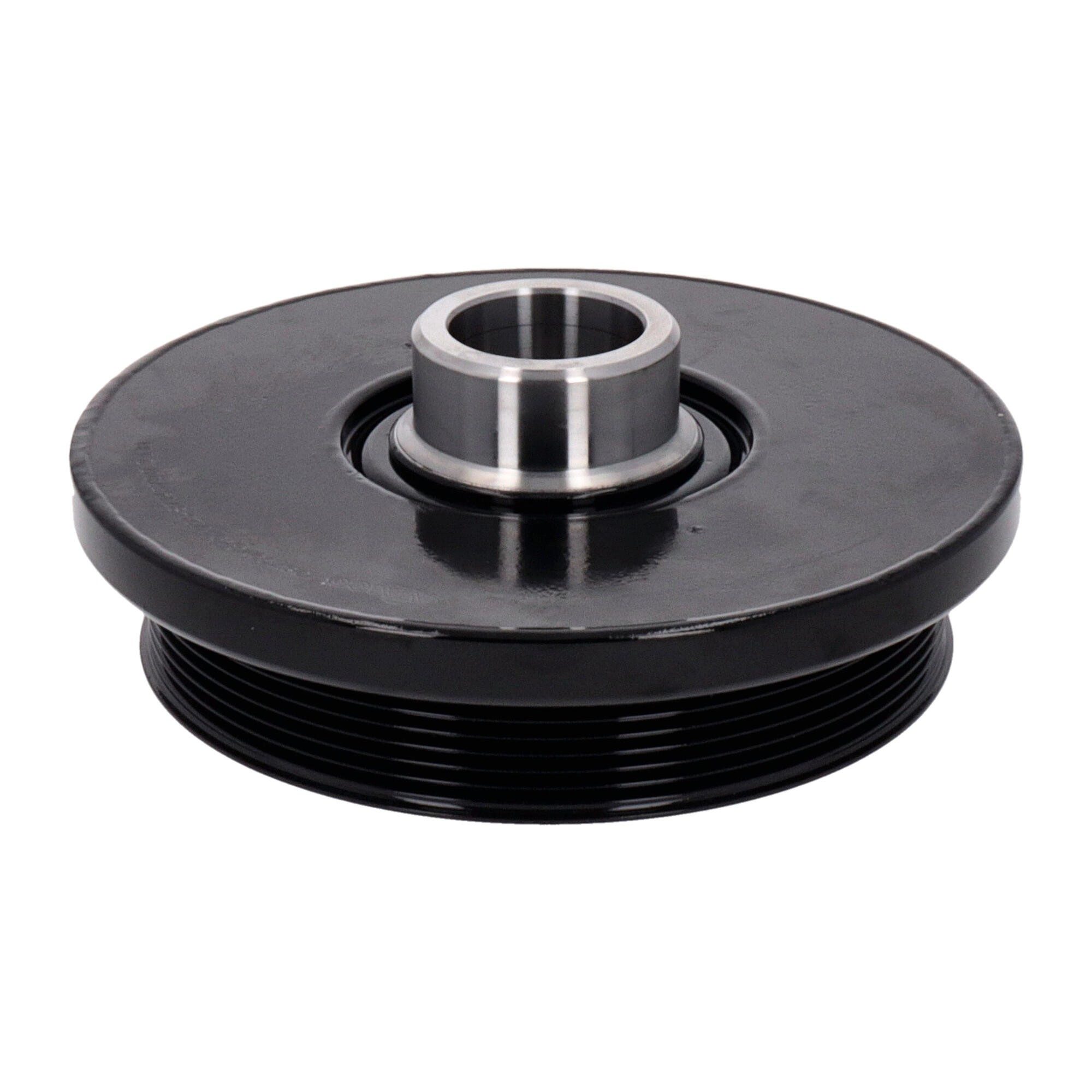 VAICO Engine Crankshaft Pulley V20-8714 — image 7