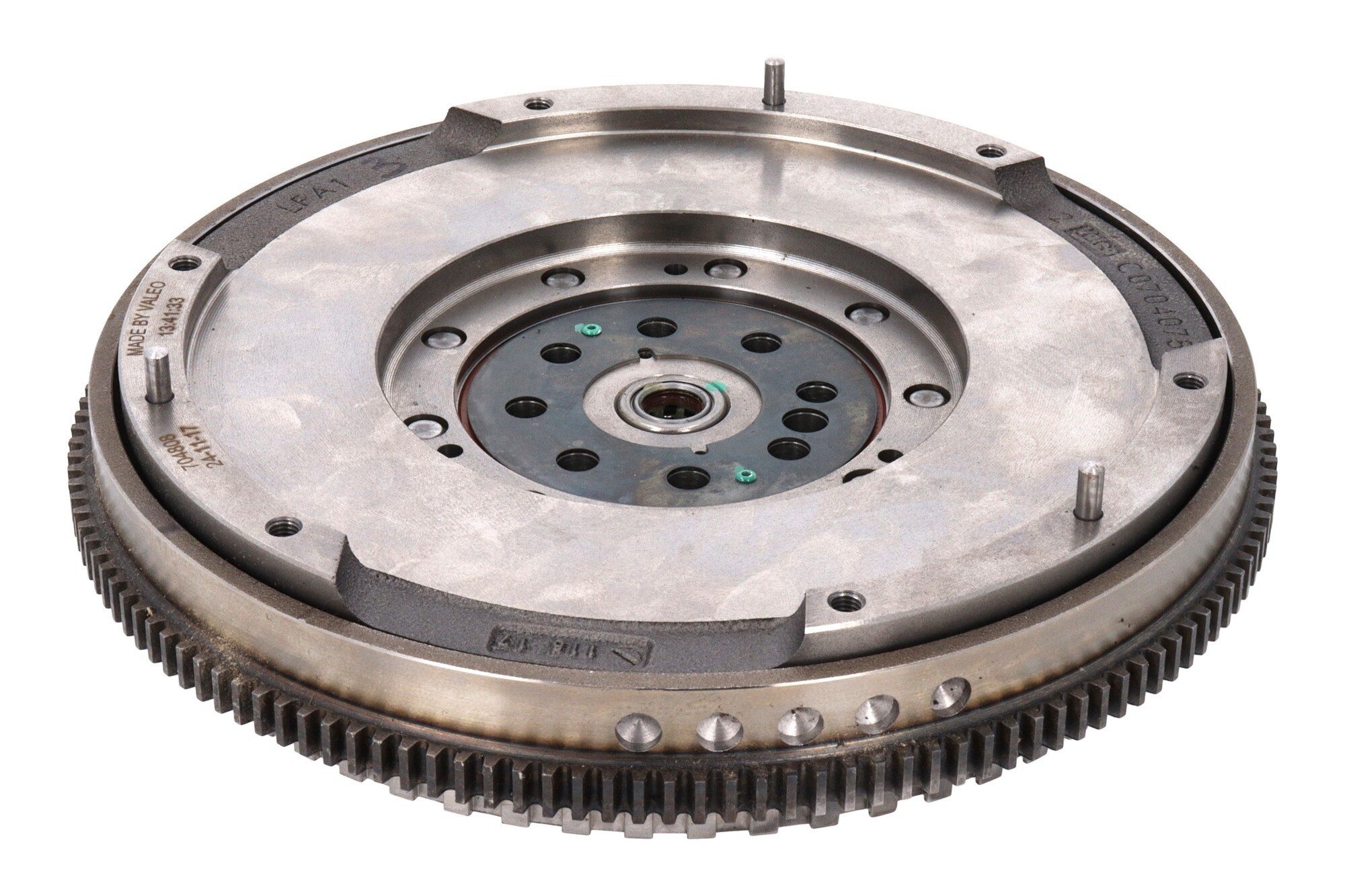 VAICO Clutch Flywheel V30-1101 — image 4