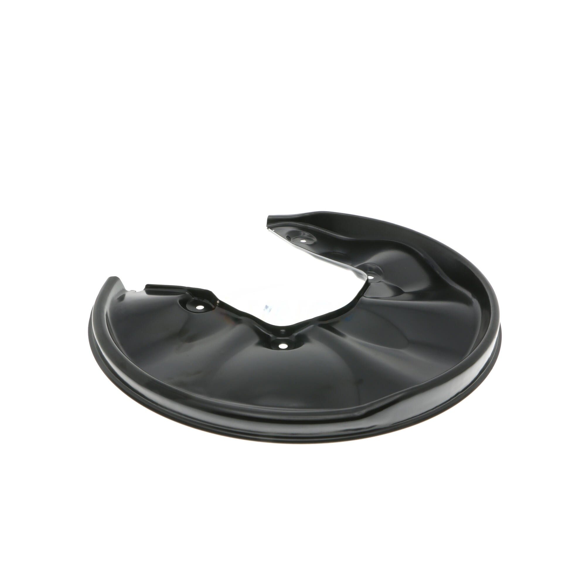 VAICO Rear Passenger Side Brake Backing Plate V10-5029 — image 4