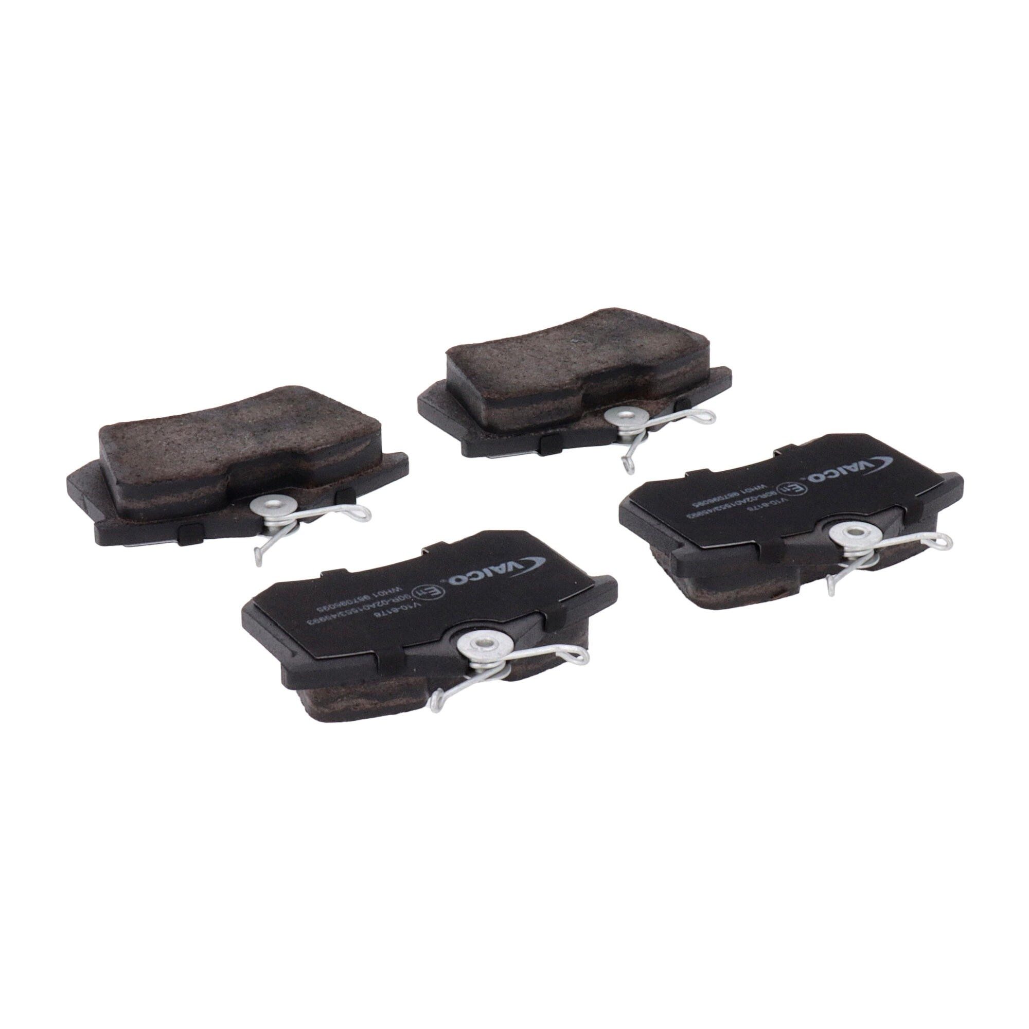 VAICO Rear Brake Pads V10-8178 — image 4
