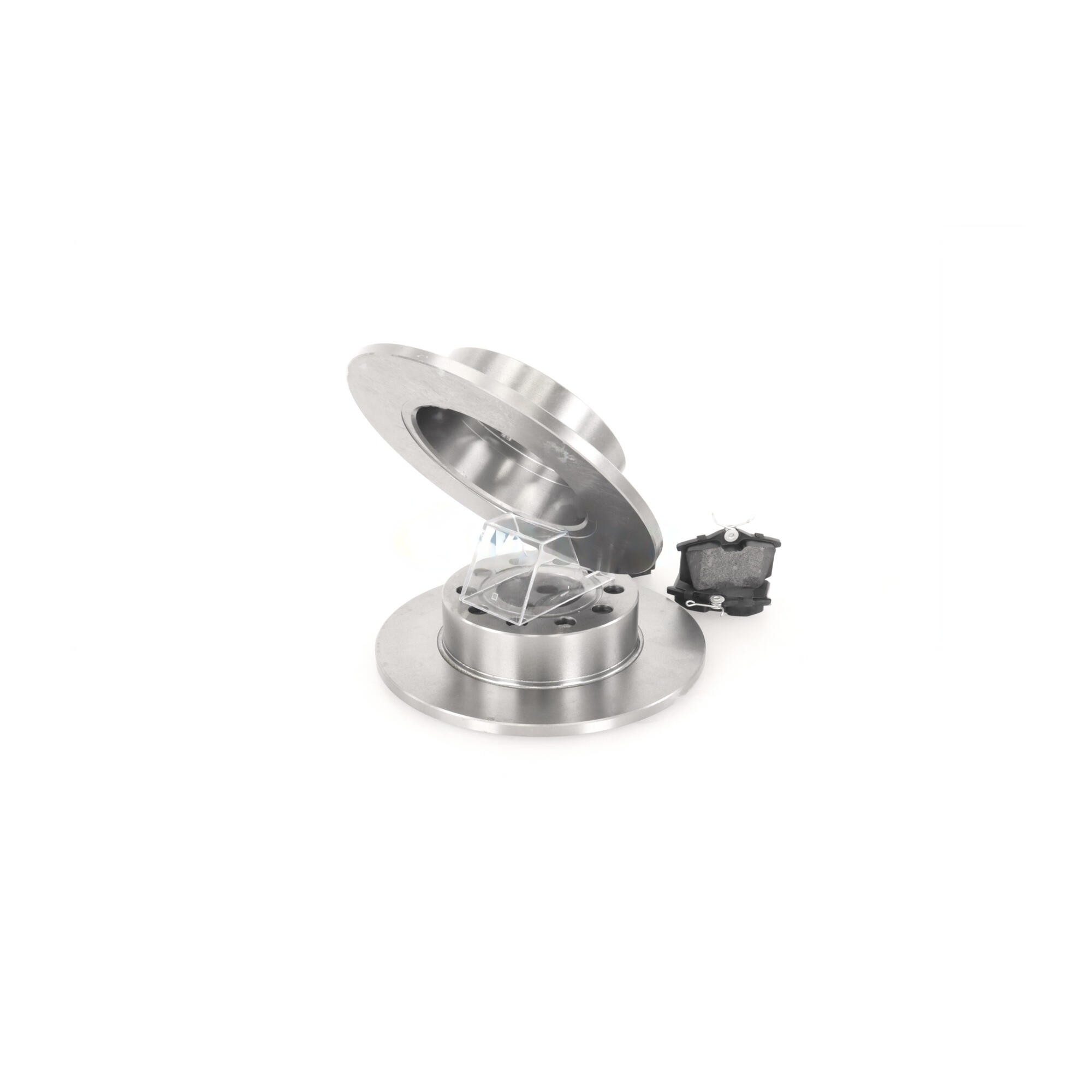VAICO Rear Disc Brake Kit V10-90004 — image 7