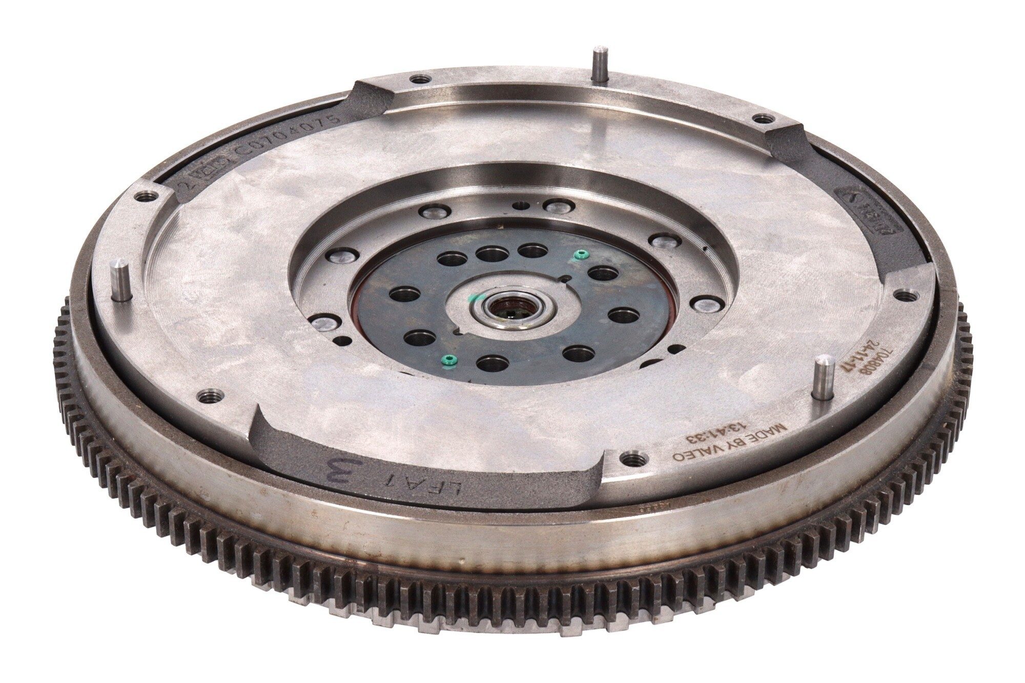 VAICO Clutch Flywheel V30-1101 — image 5