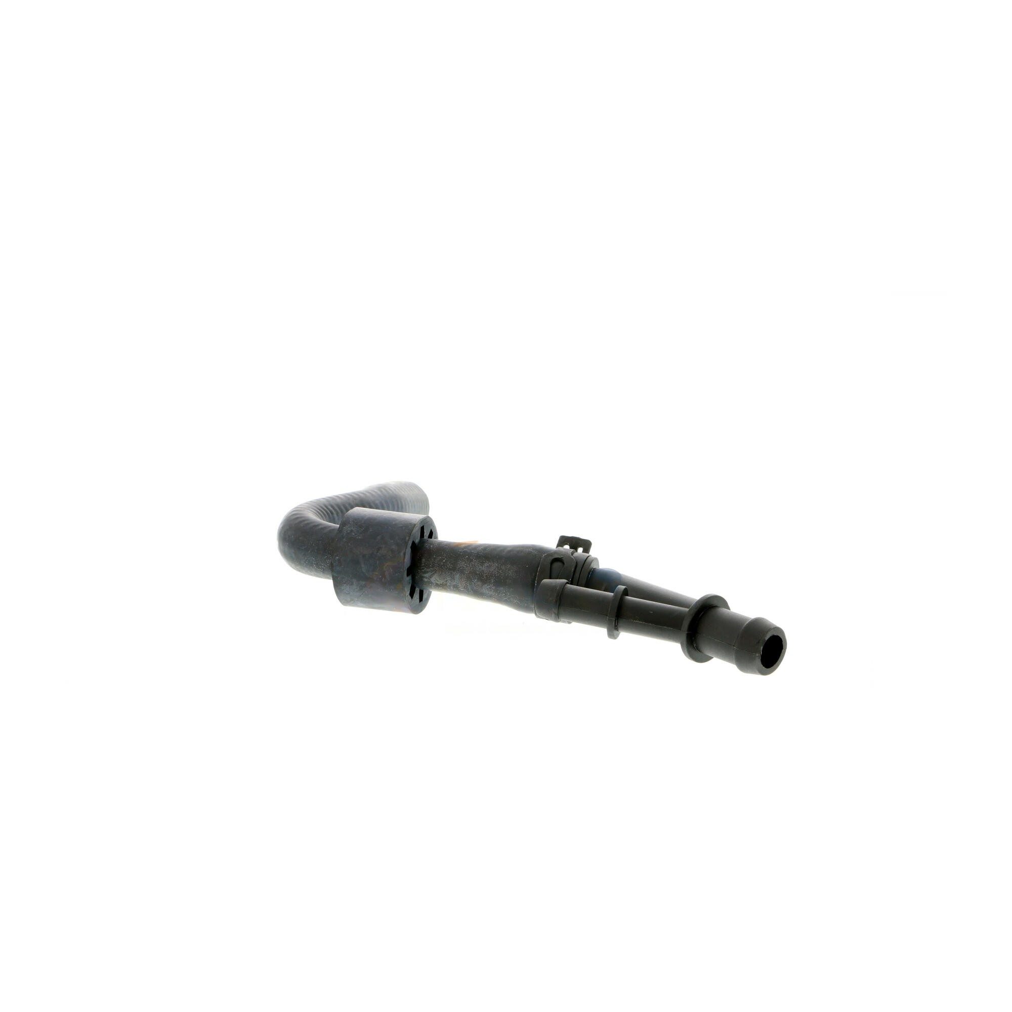 VAICO Lower Engine Coolant Reservoir Hose V10-3912 — image 2
