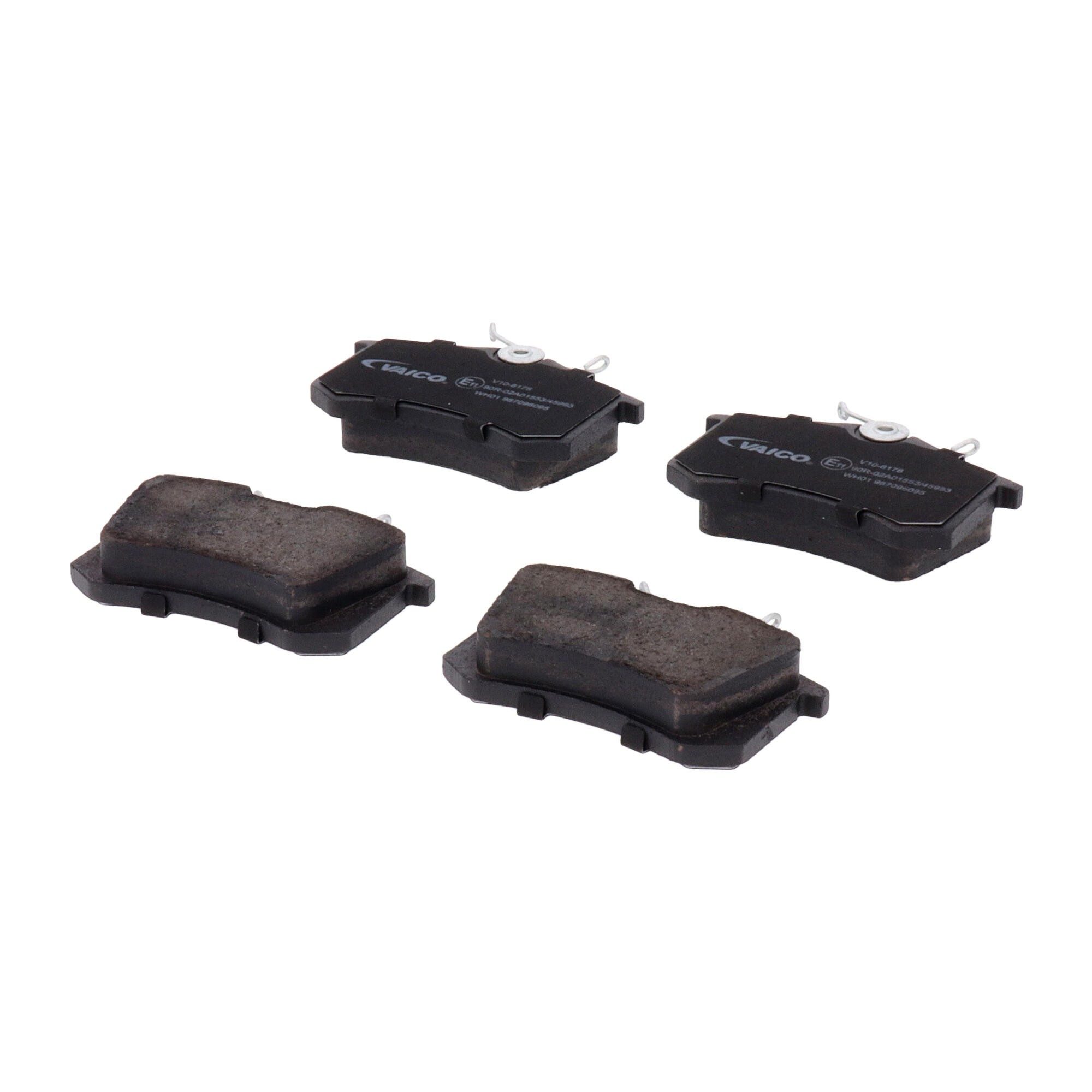 VAICO Rear Brake Pads V10-8178 — image 5
