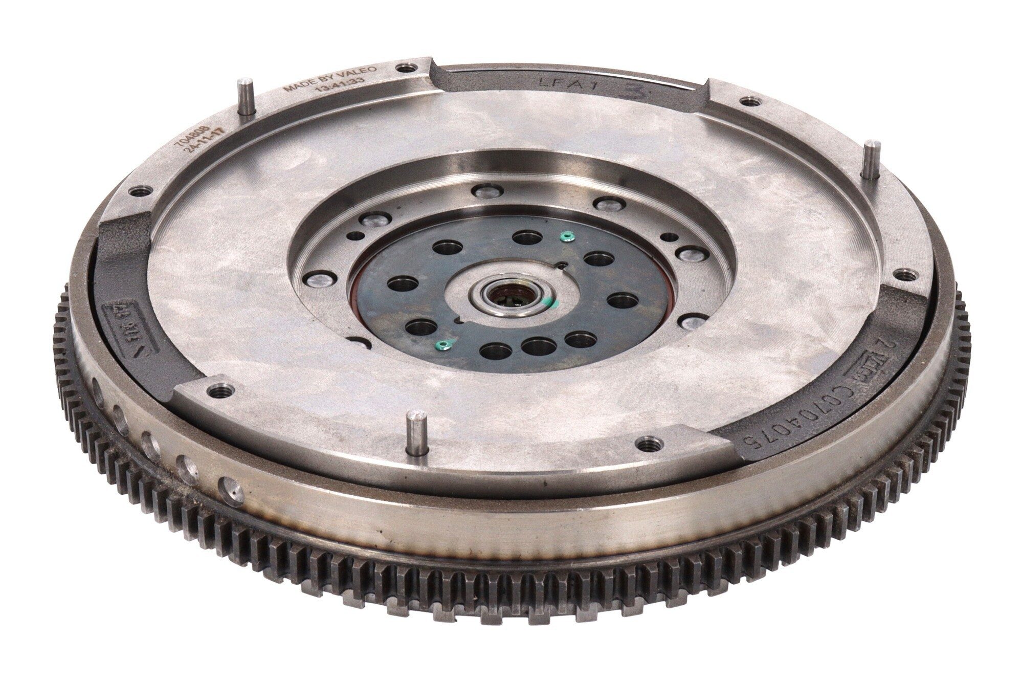 VAICO Clutch Flywheel V30-1101 — image 6