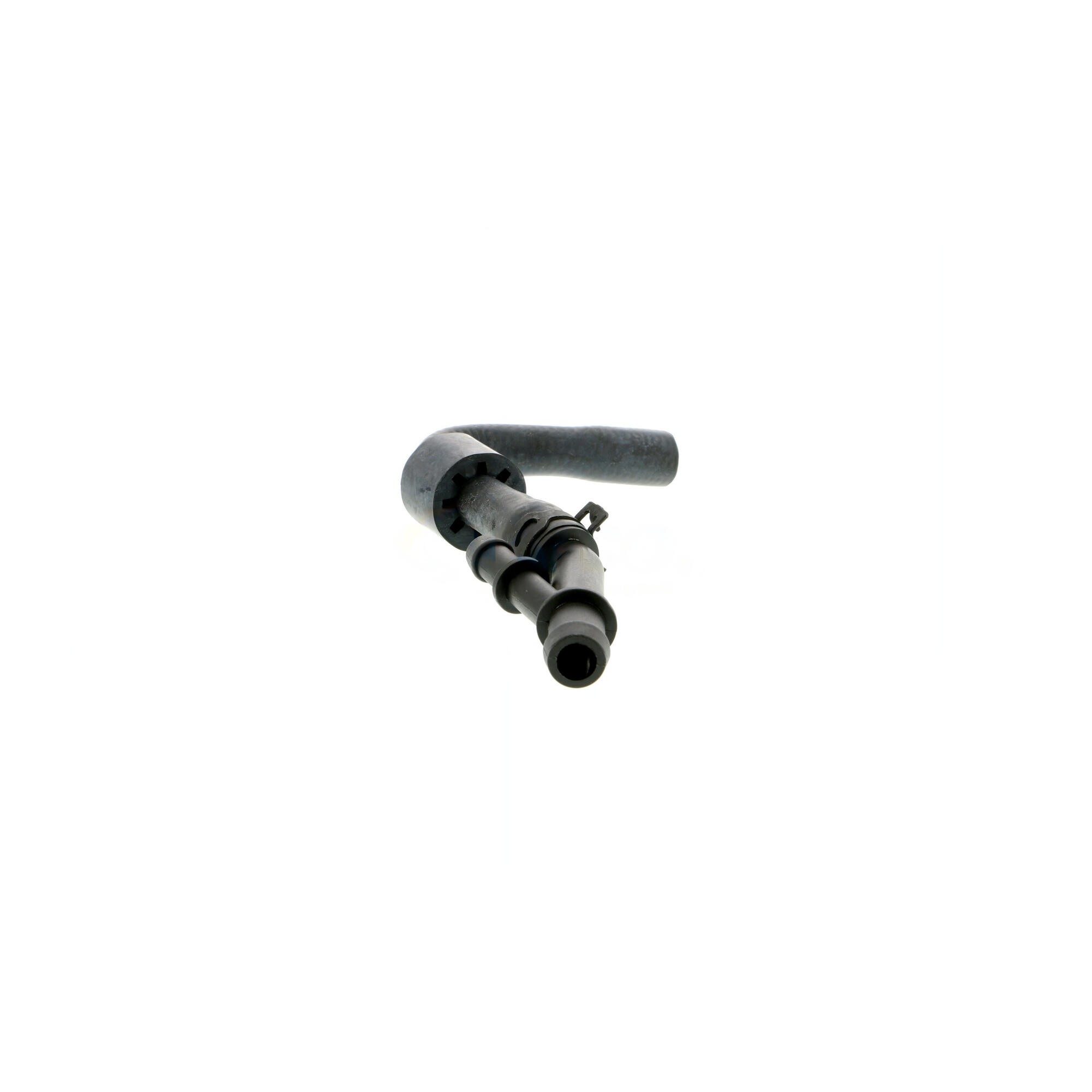 VAICO Lower Engine Coolant Reservoir Hose V10-3912 — image 3
