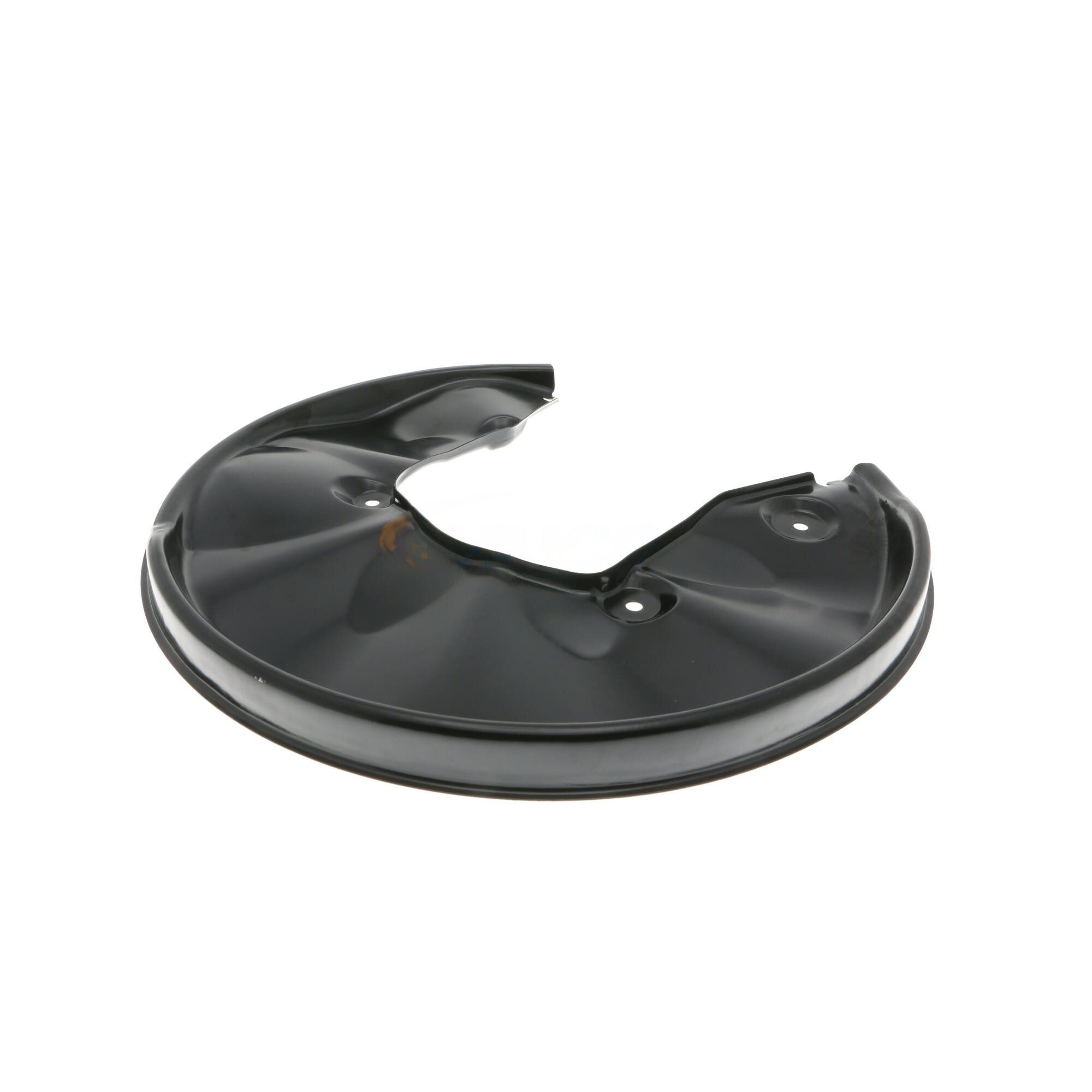 VAICO Rear Passenger Side Brake Backing Plate V10-5029 — image 6