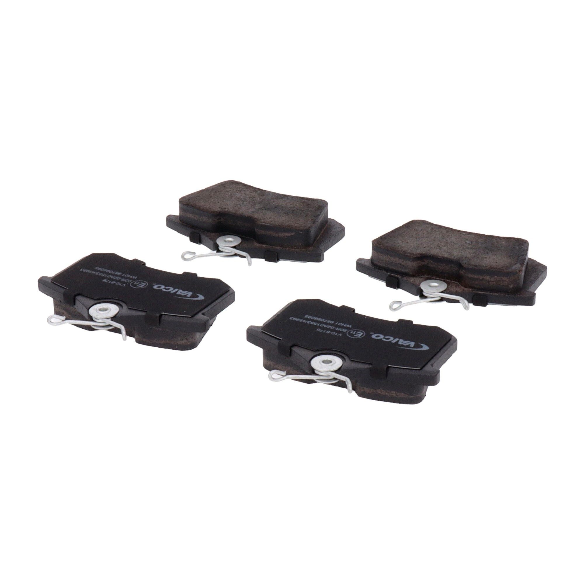 VAICO Rear Brake Pads V10-8178 — image 6