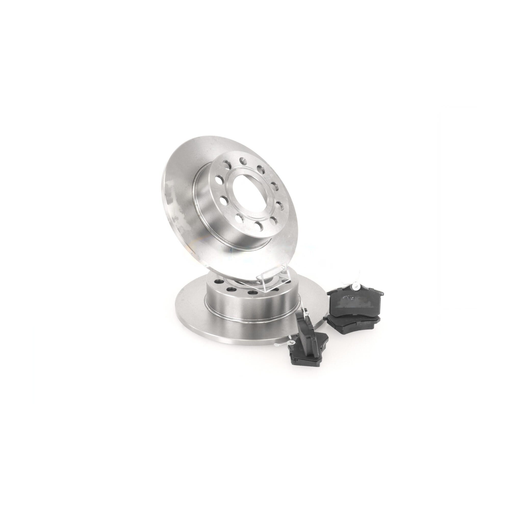 VAICO Rear Disc Brake Kit V10-90004 — image 9