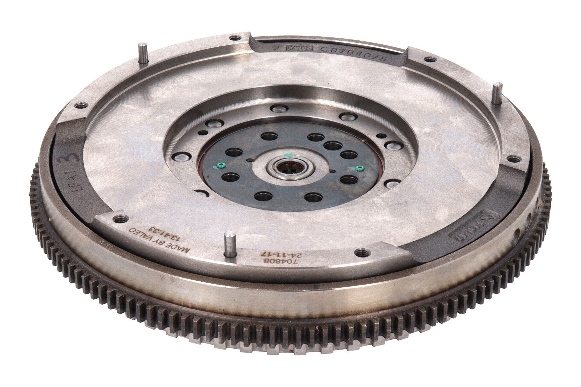 VAICO Clutch Flywheel V30-1101 — image 7