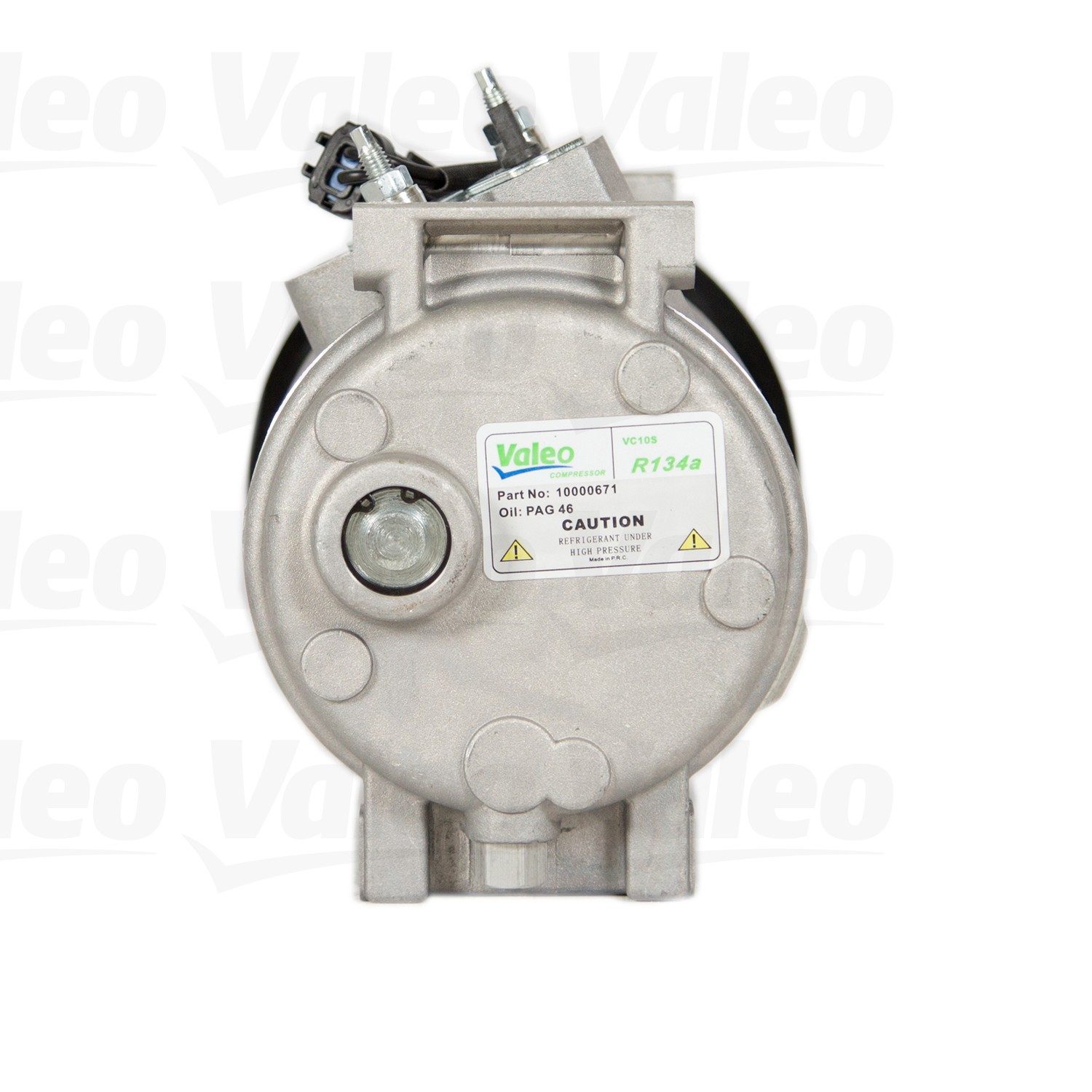 Valeo Climate Control Component (10000671) — image 5