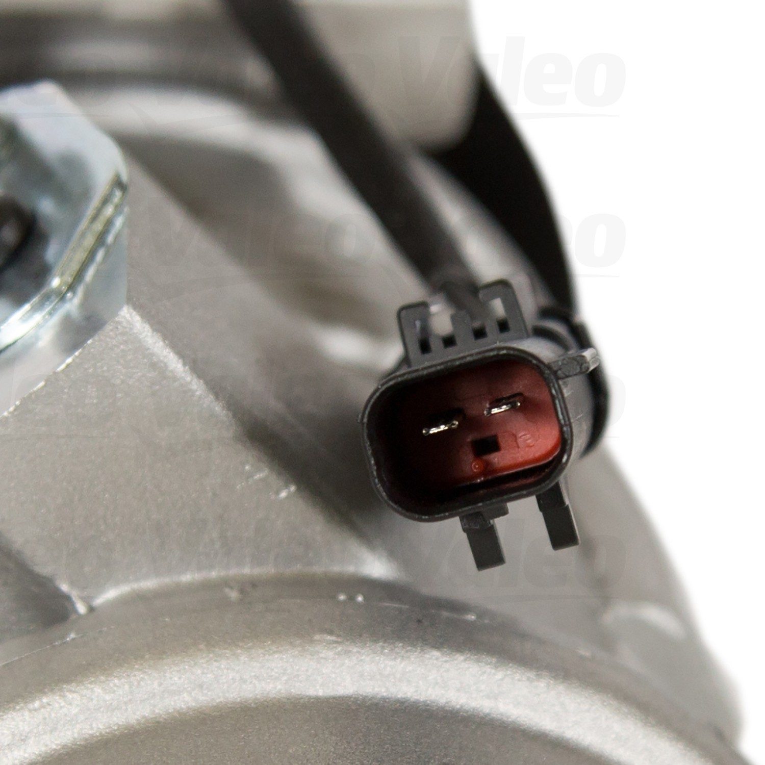 Valeo Climate Control Component (10000671) — image 6