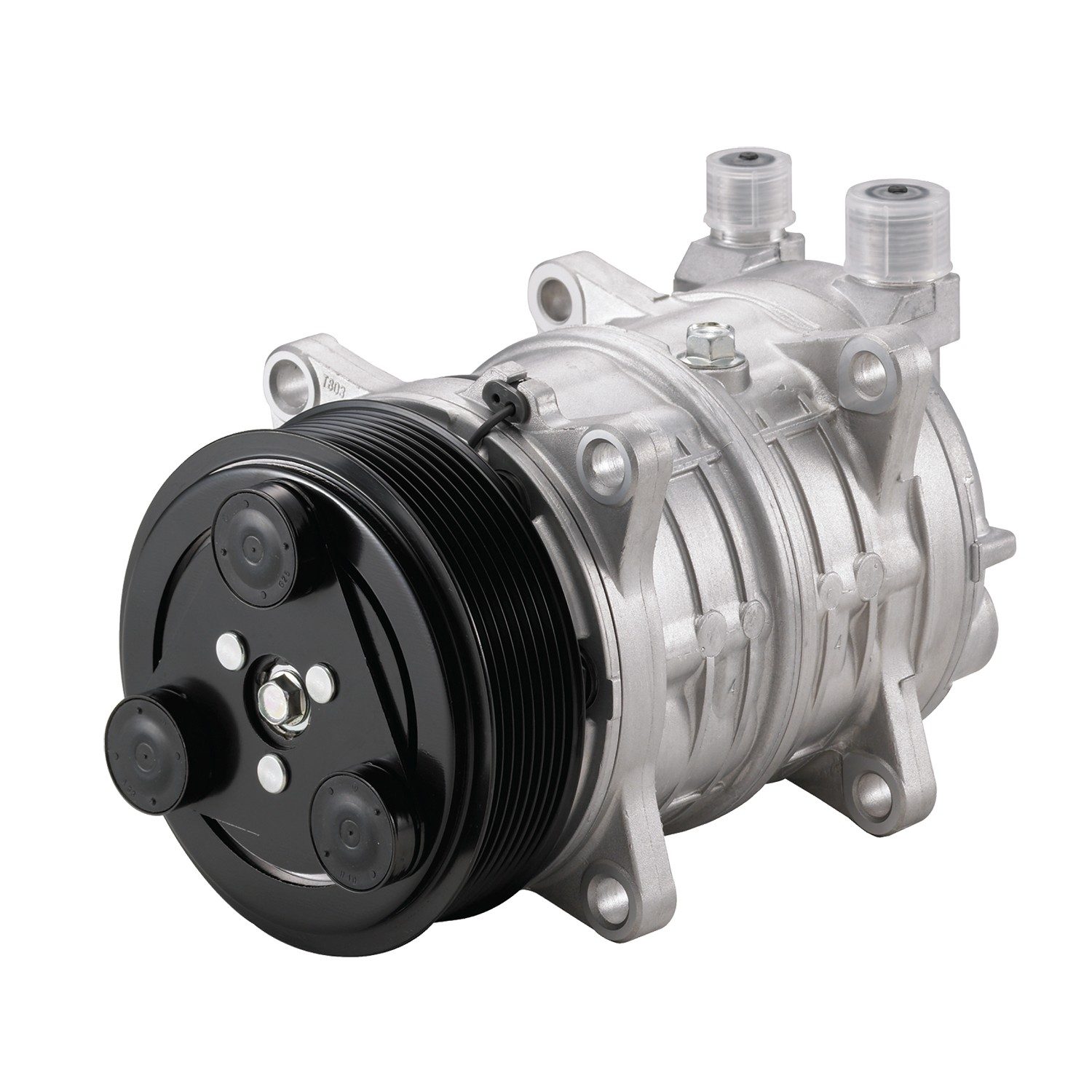 Valeo Climate Control Component (10354038)