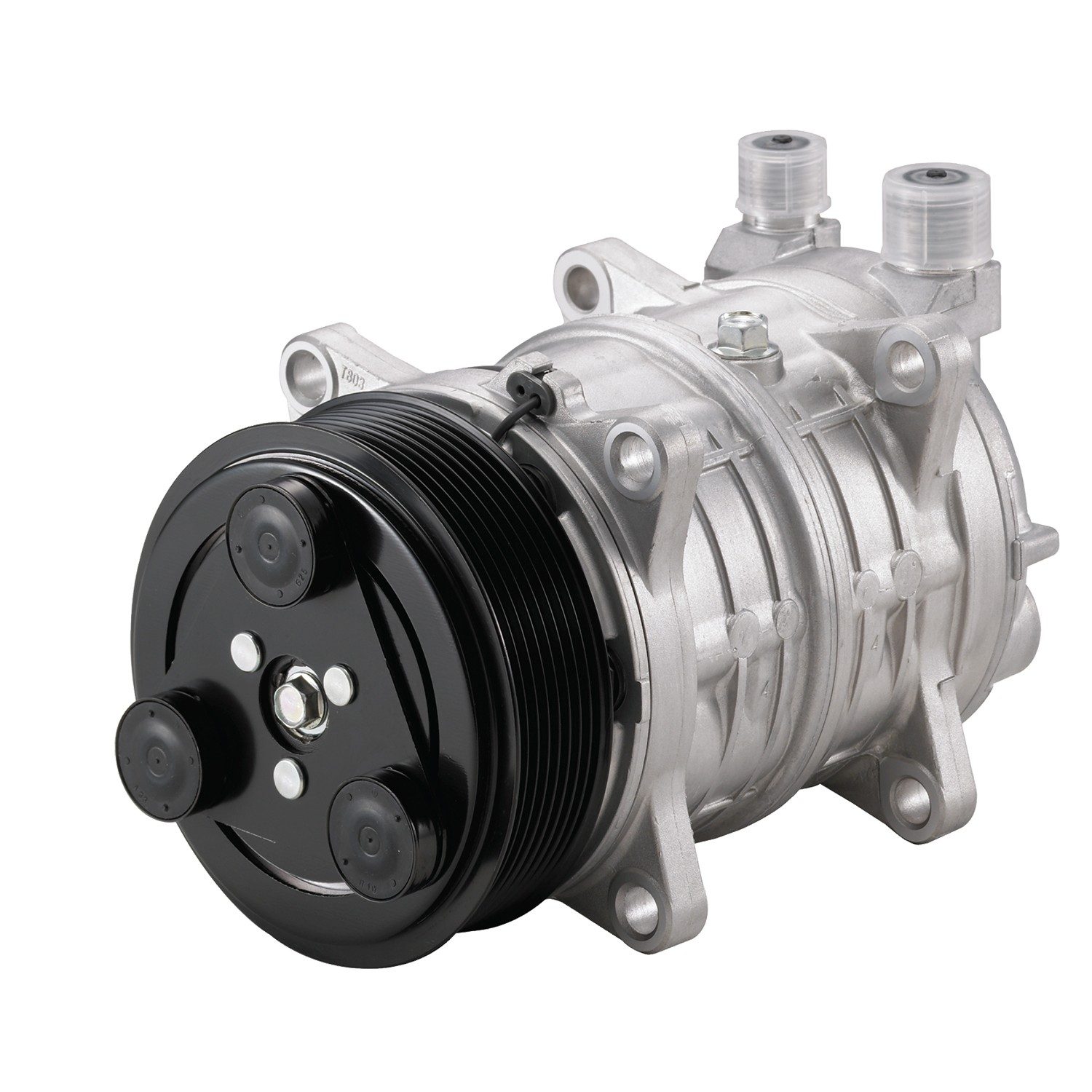 Valeo Climate Control Component (10355122)