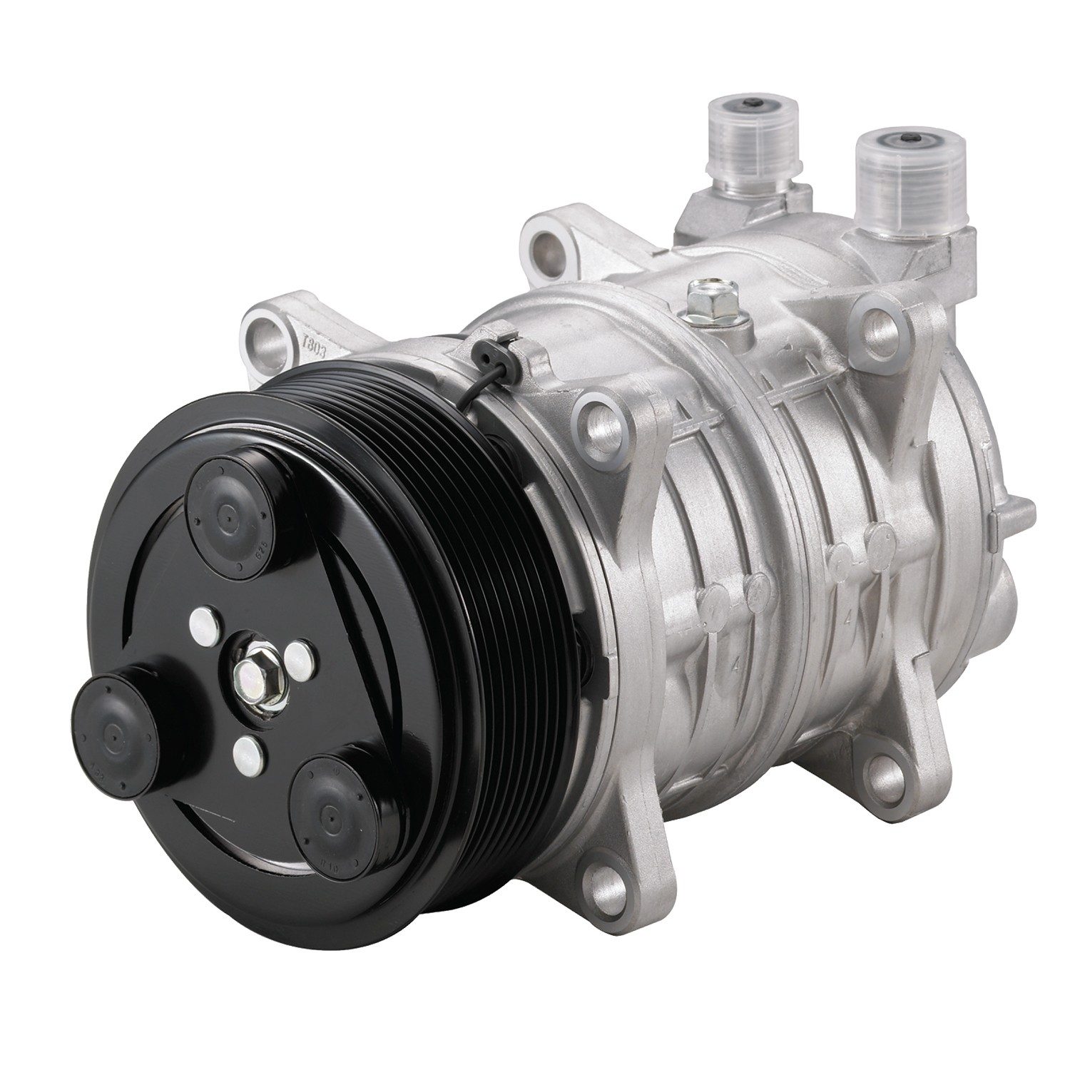 Valeo Climate Control Component (10356241)