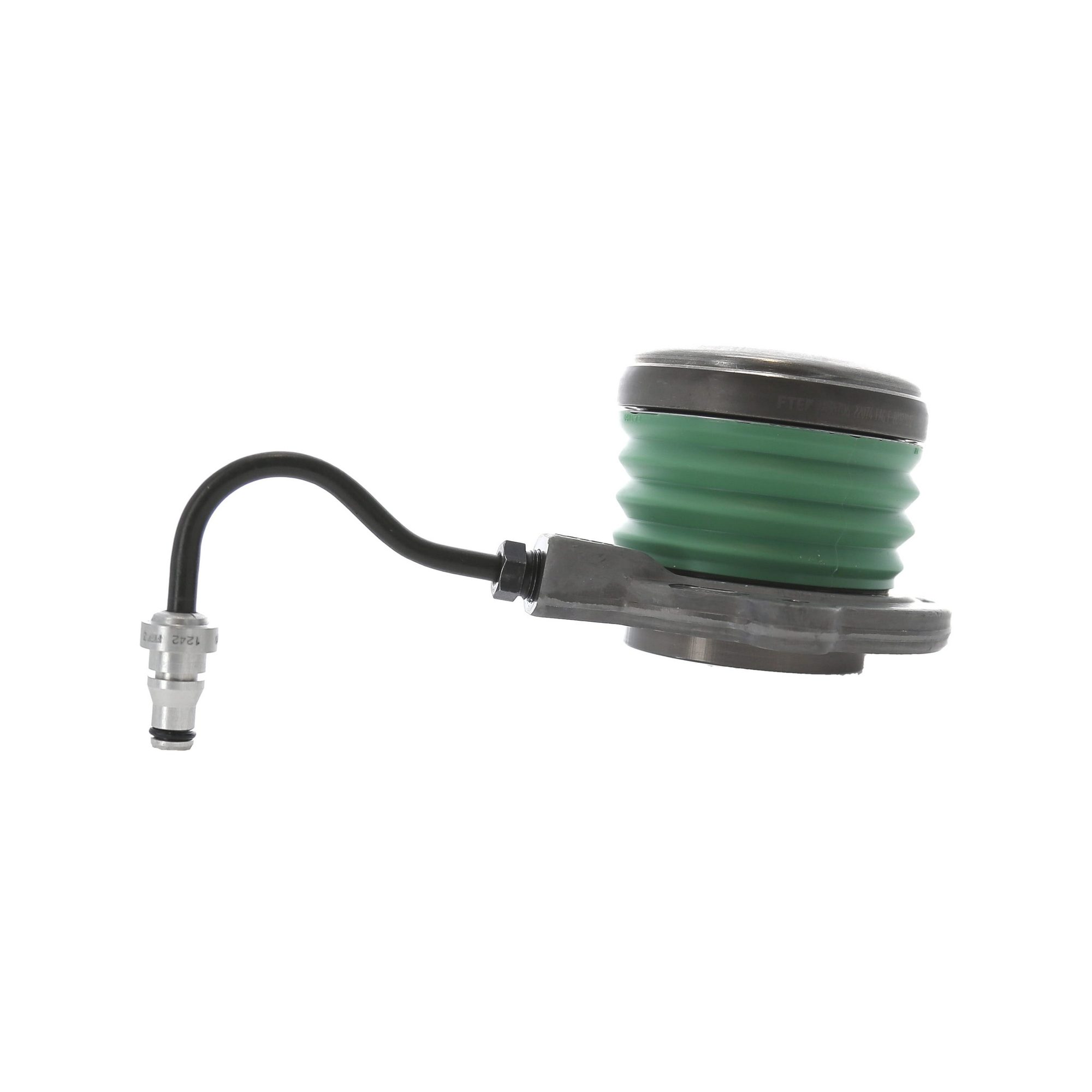 Valeo Clutch Release Bearing and Slave Cylinder Assembly — image 3