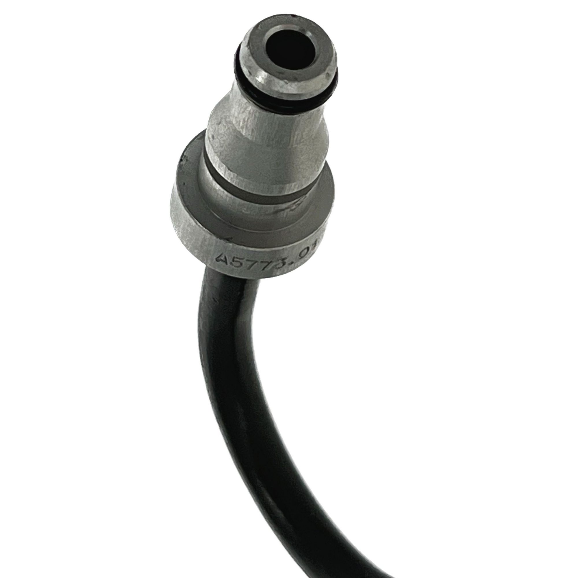 Valeo Clutch Release Bearing and Slave Cylinder Assembly — image 4