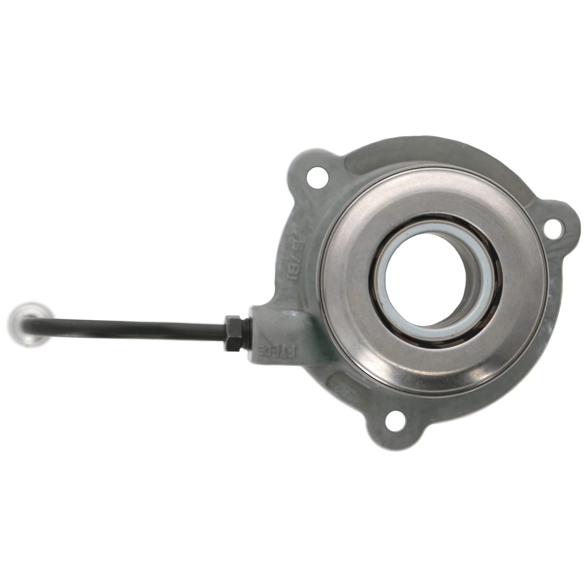 Valeo Clutch Release Bearing and Slave Cylinder Assembly — image 5