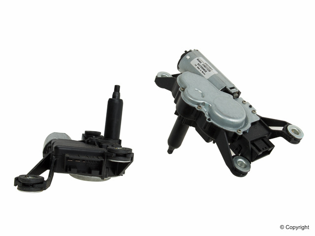 Valeo Wiper Blade Wiper Blade (24027228) — image 3