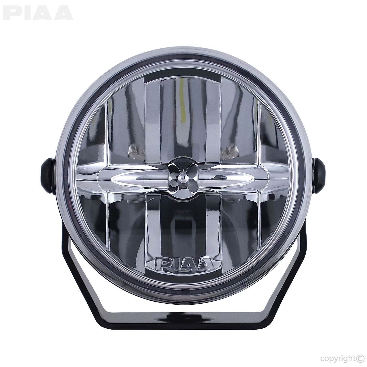 Valeo Fog Light Assembly — image 2