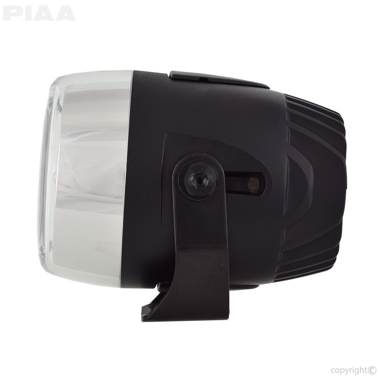 Valeo Fog Light Assembly — image 3