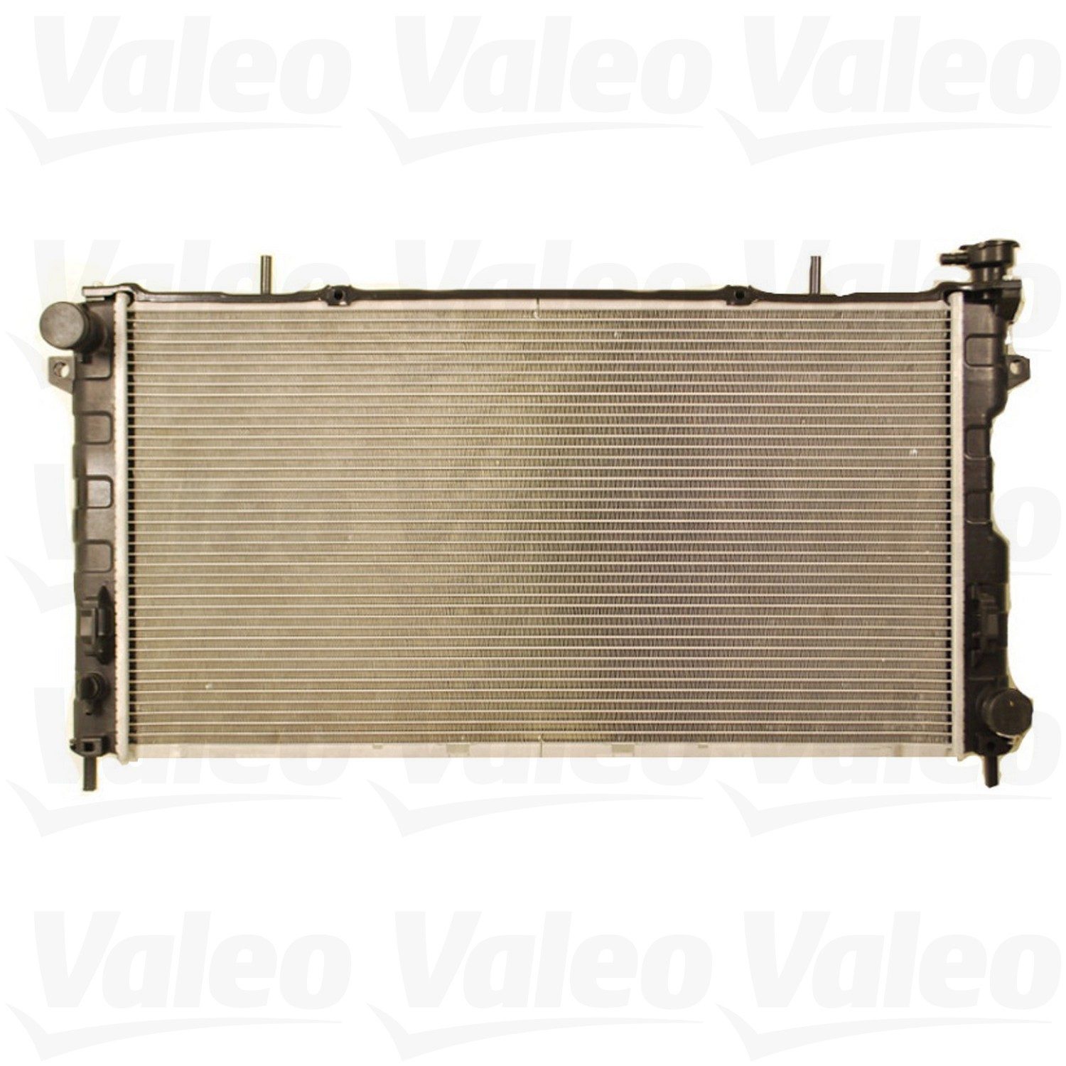 Valeo Cooling Component (376020)