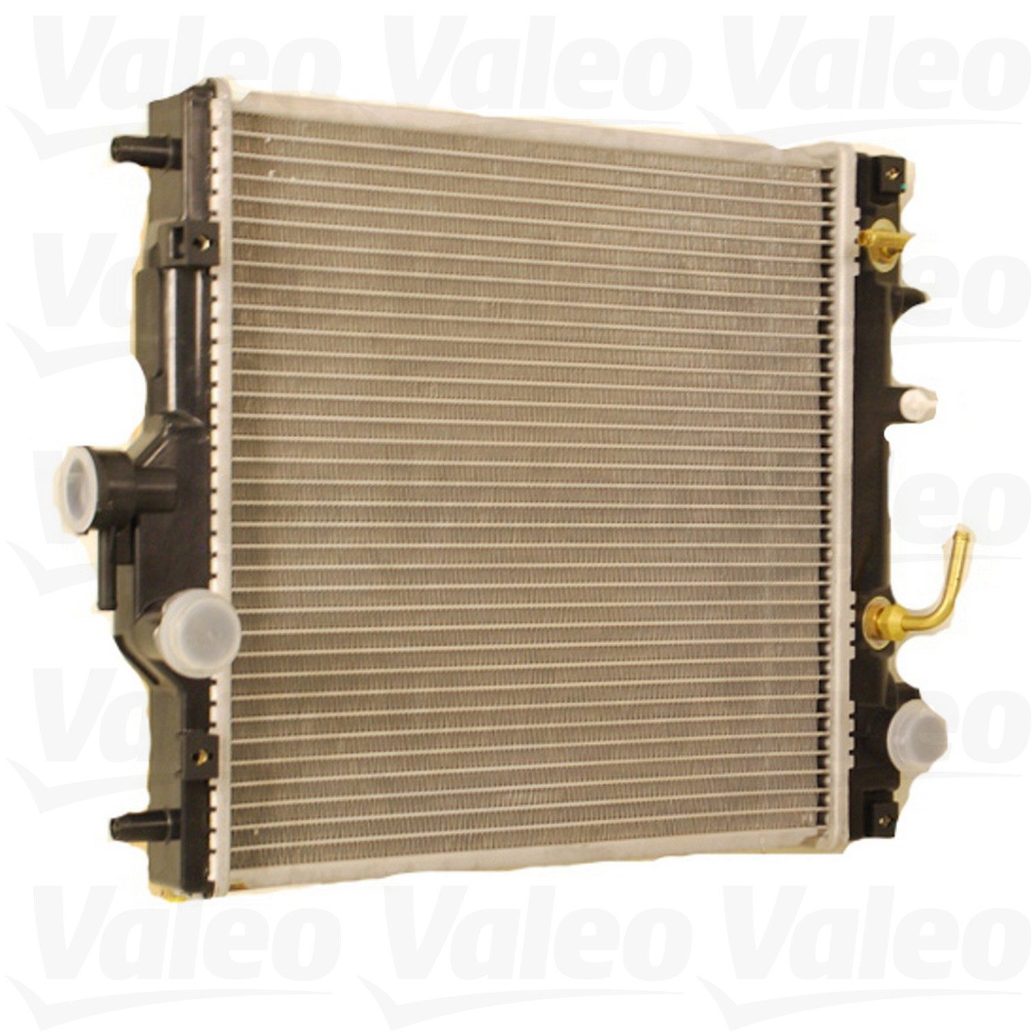 Valeo Cooling Component (376044) — image 2