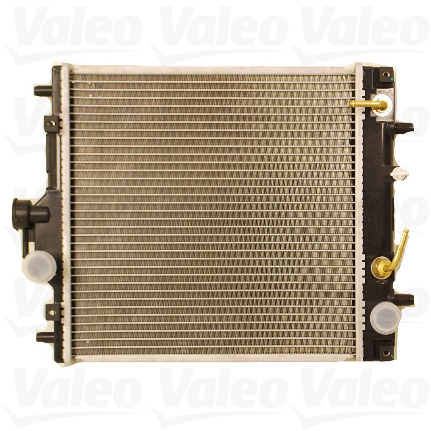 Valeo Cooling Component (376044)