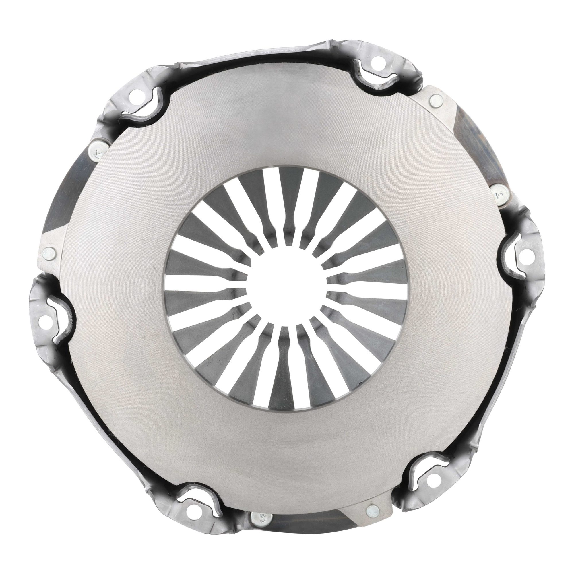 Valeo Transmission Clutch Pressure Plate — image 3