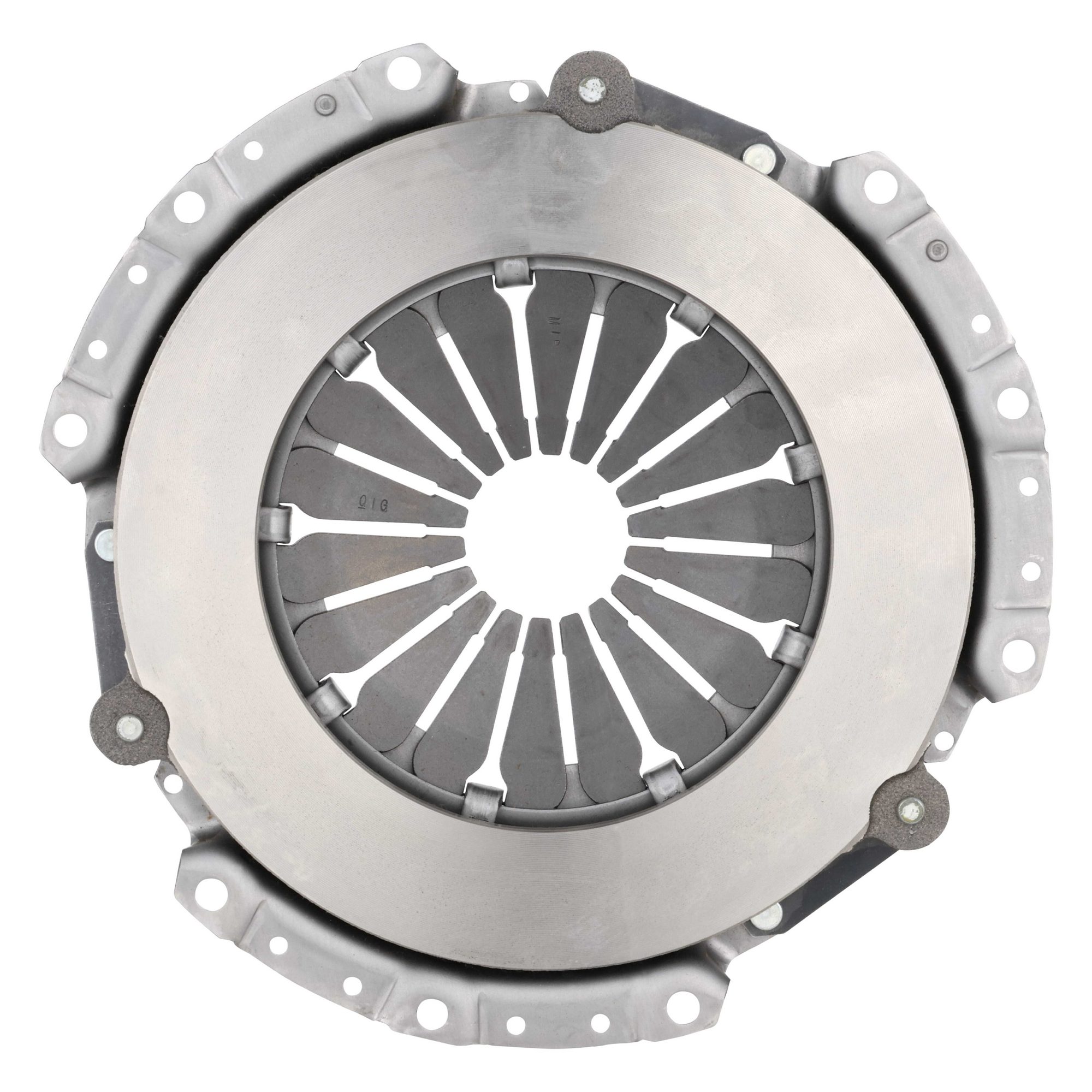 Valeo Transmission Clutch Pressure Plate — image 3
