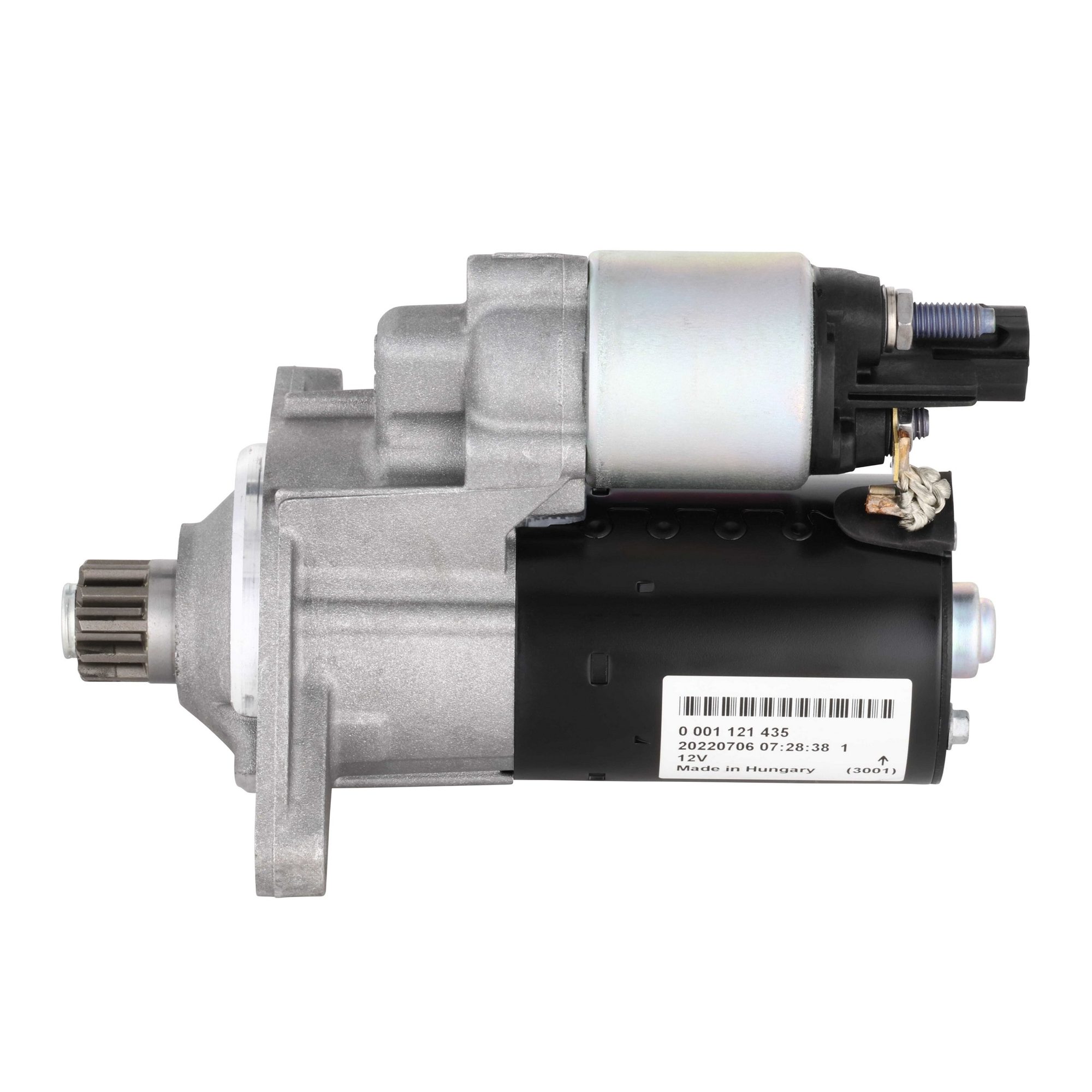 Valeo Electrical Component (438603) — image 2