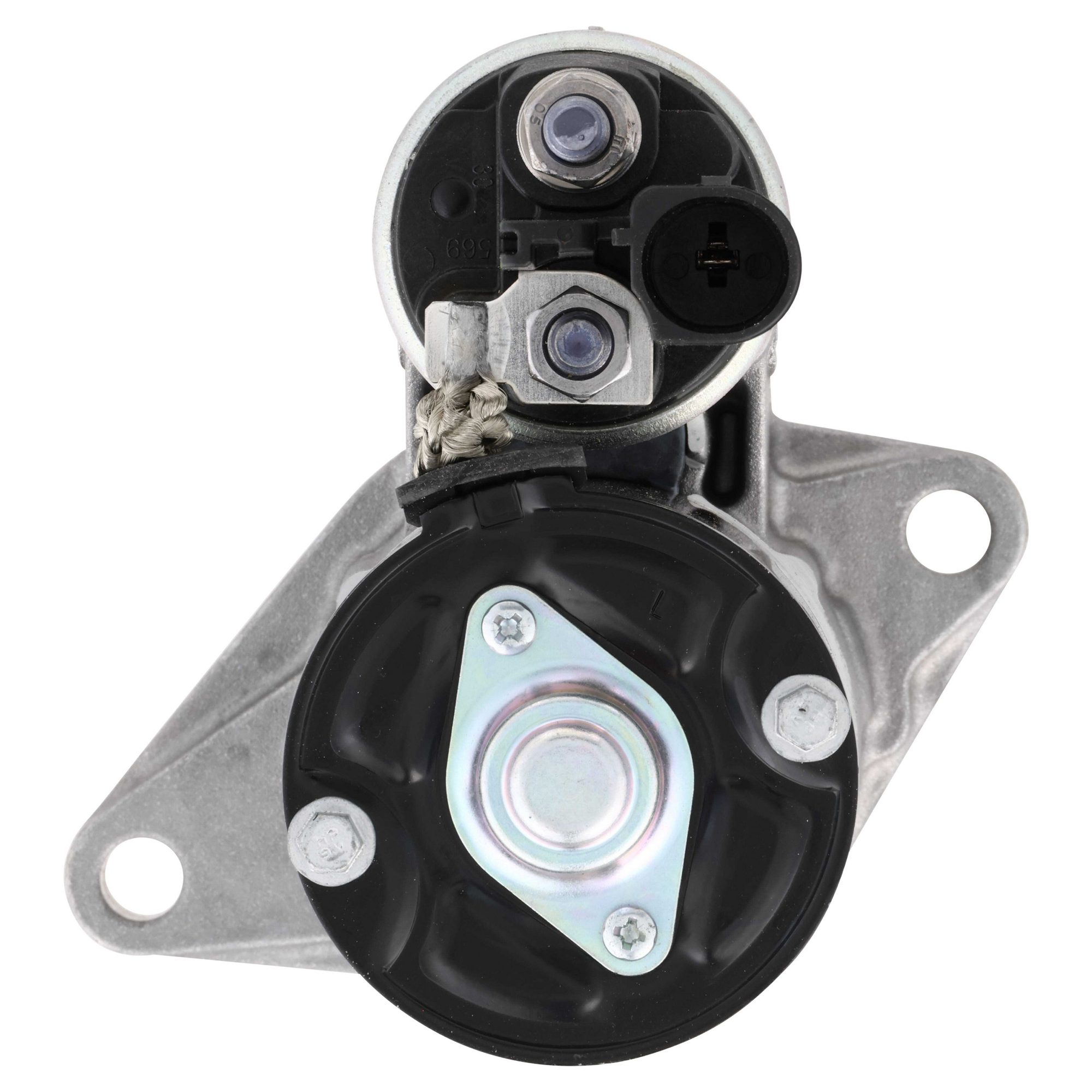 Valeo Electrical Component (438603) — image 4