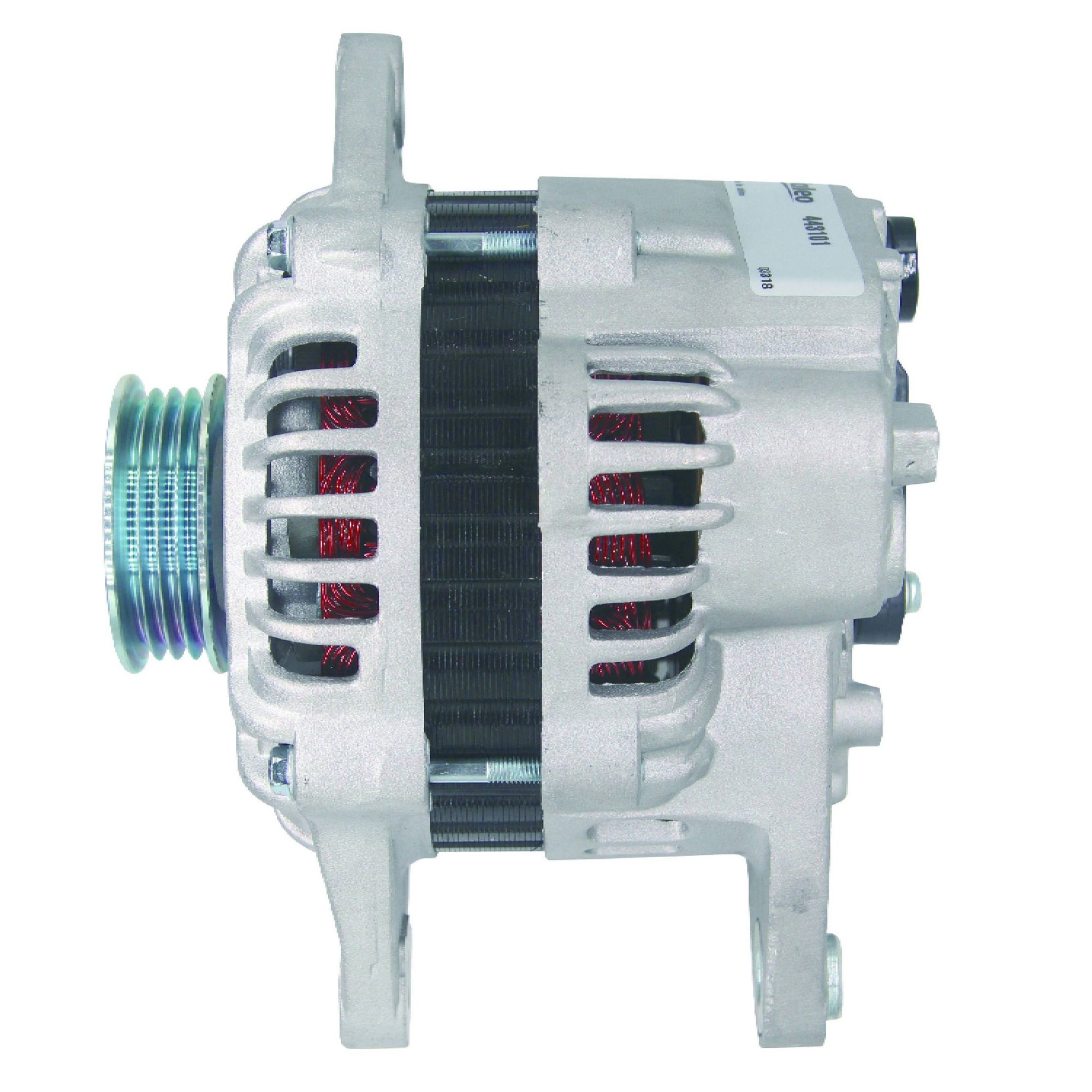 Valeo Electrical Component (443101) — image 3
