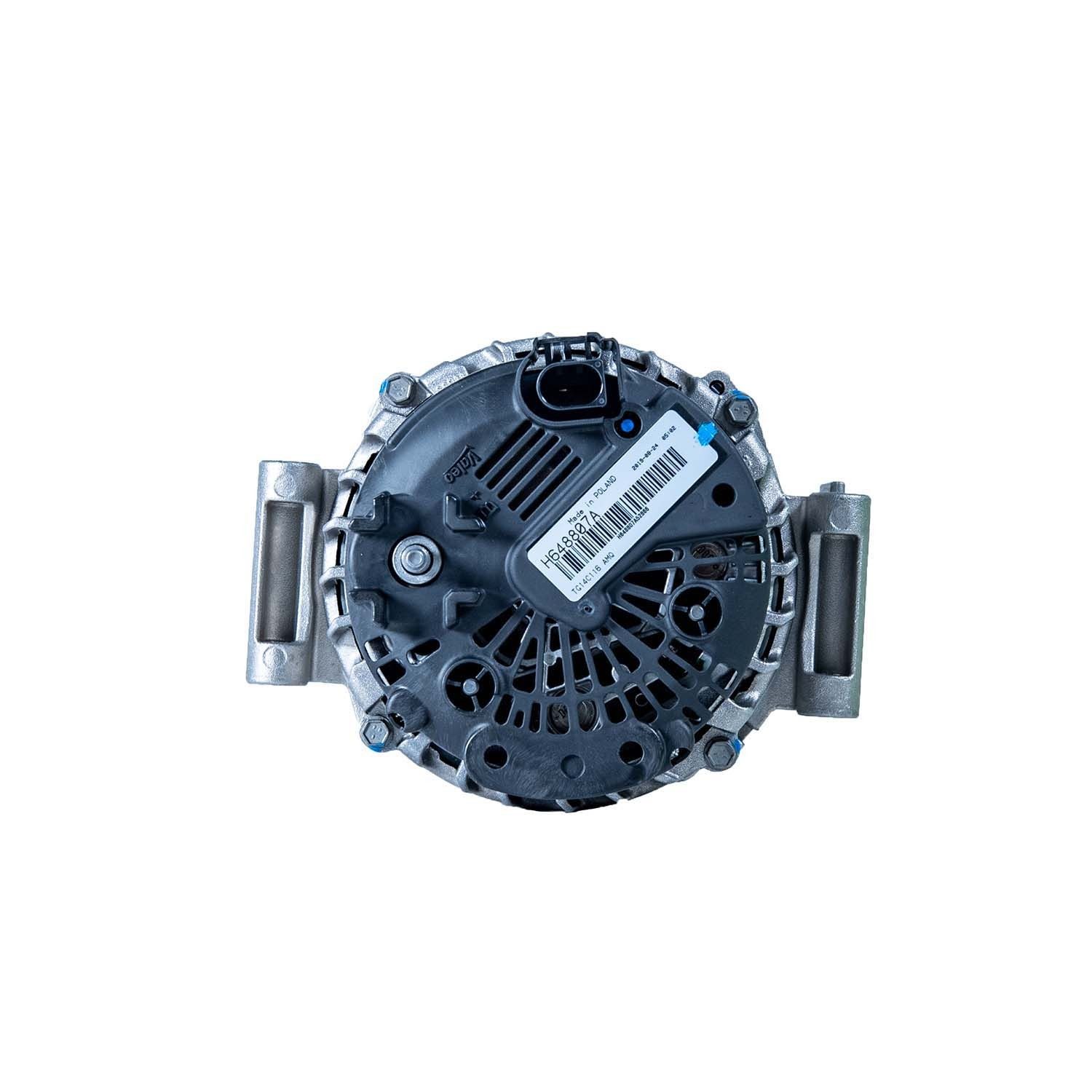 Valeo Electrical Component (443255) — image 2