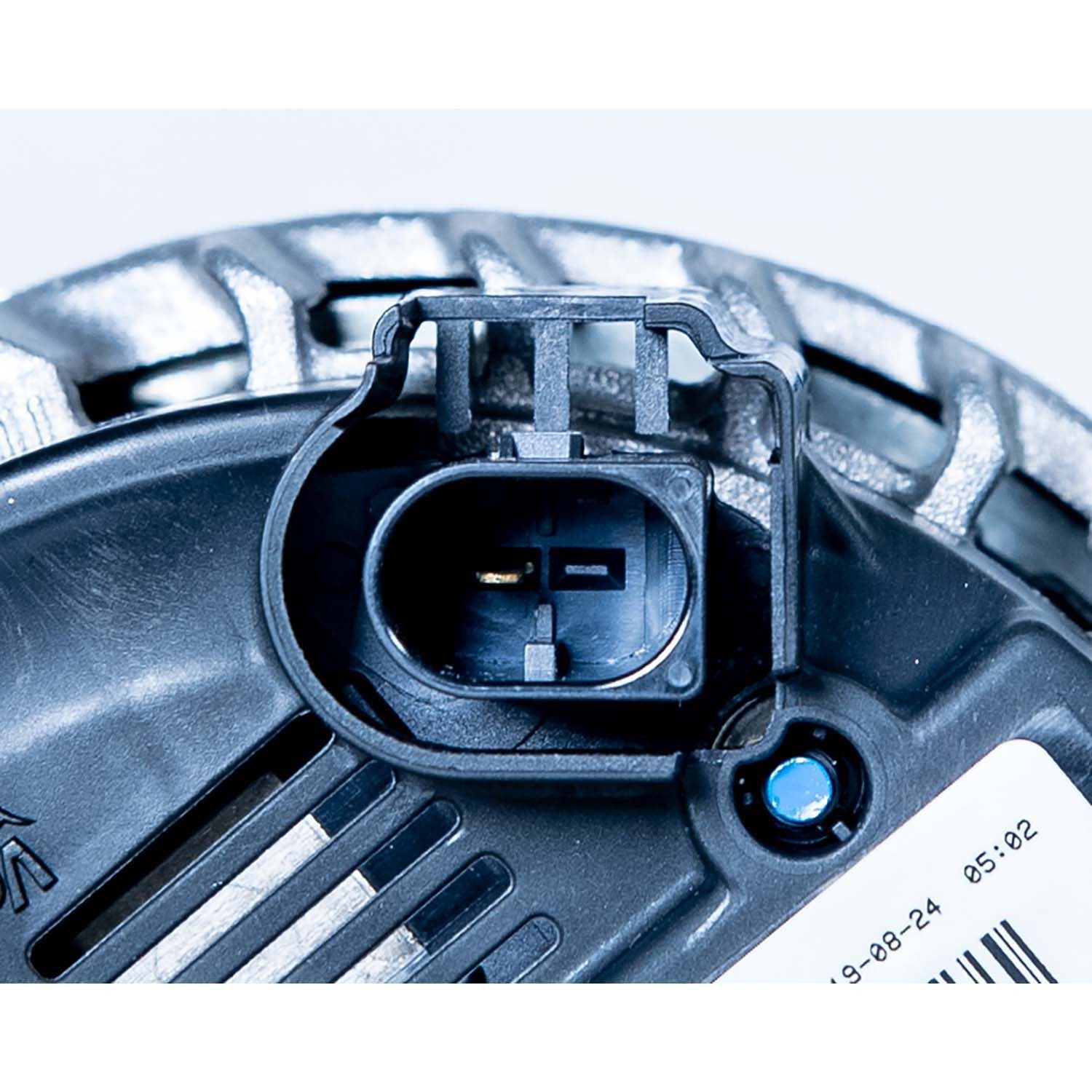 Valeo Electrical Component (443255) — image 3