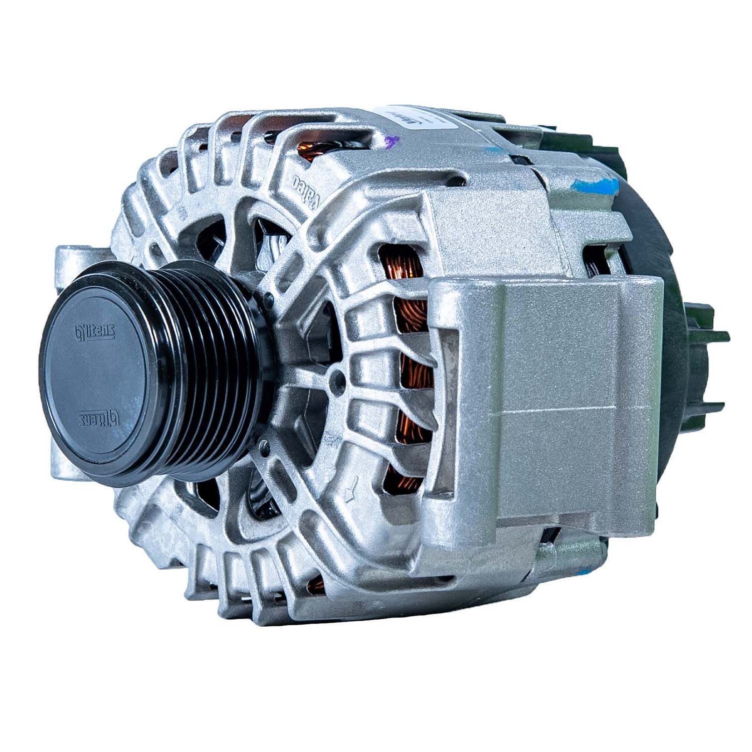 Valeo Electrical Component (443255) — image 5