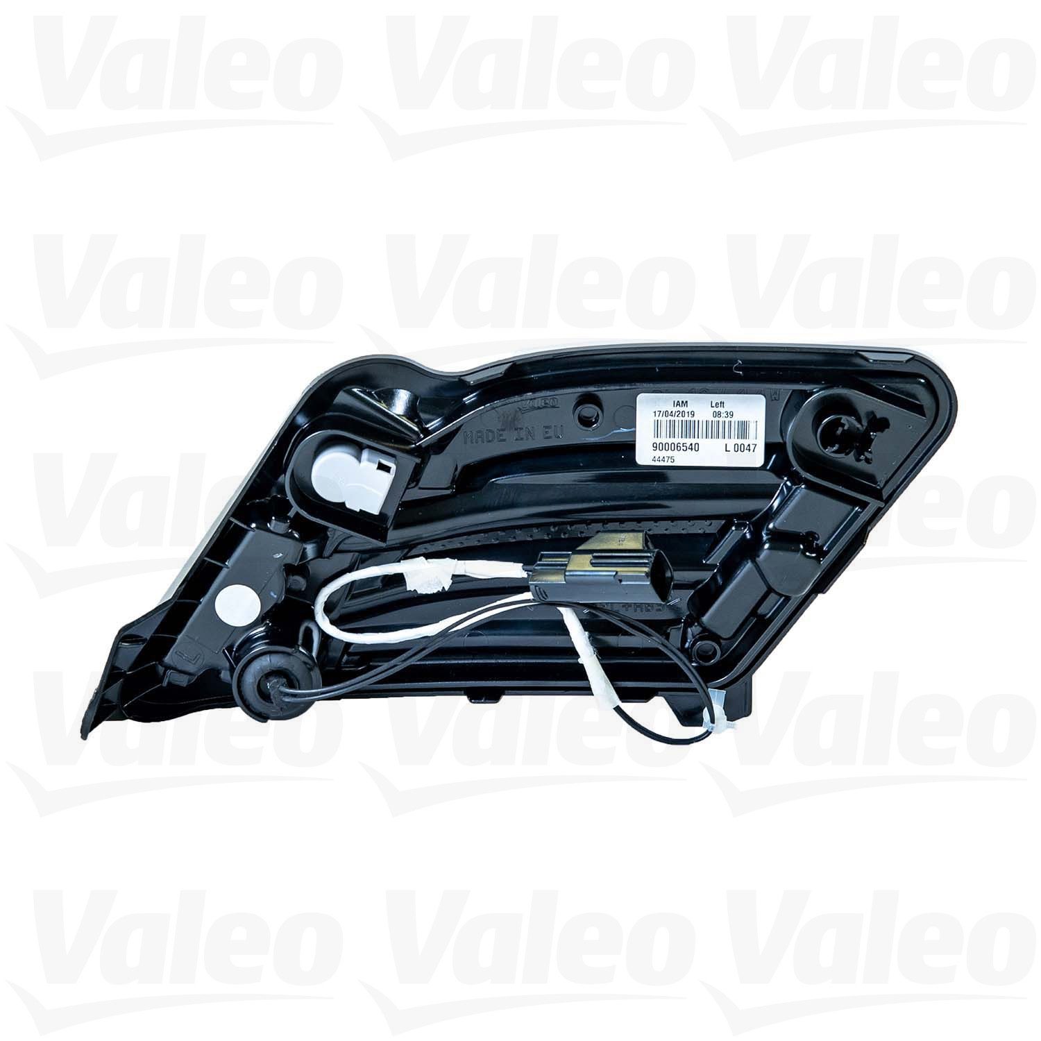 Valeo Lighting Component (44475) — image 3