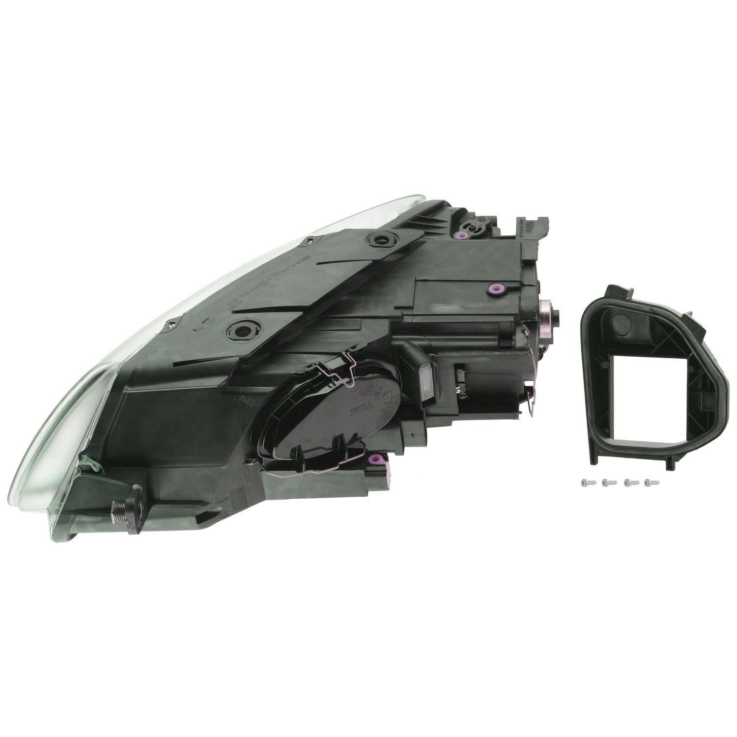 Valeo Lighting Component (44719) — image 2