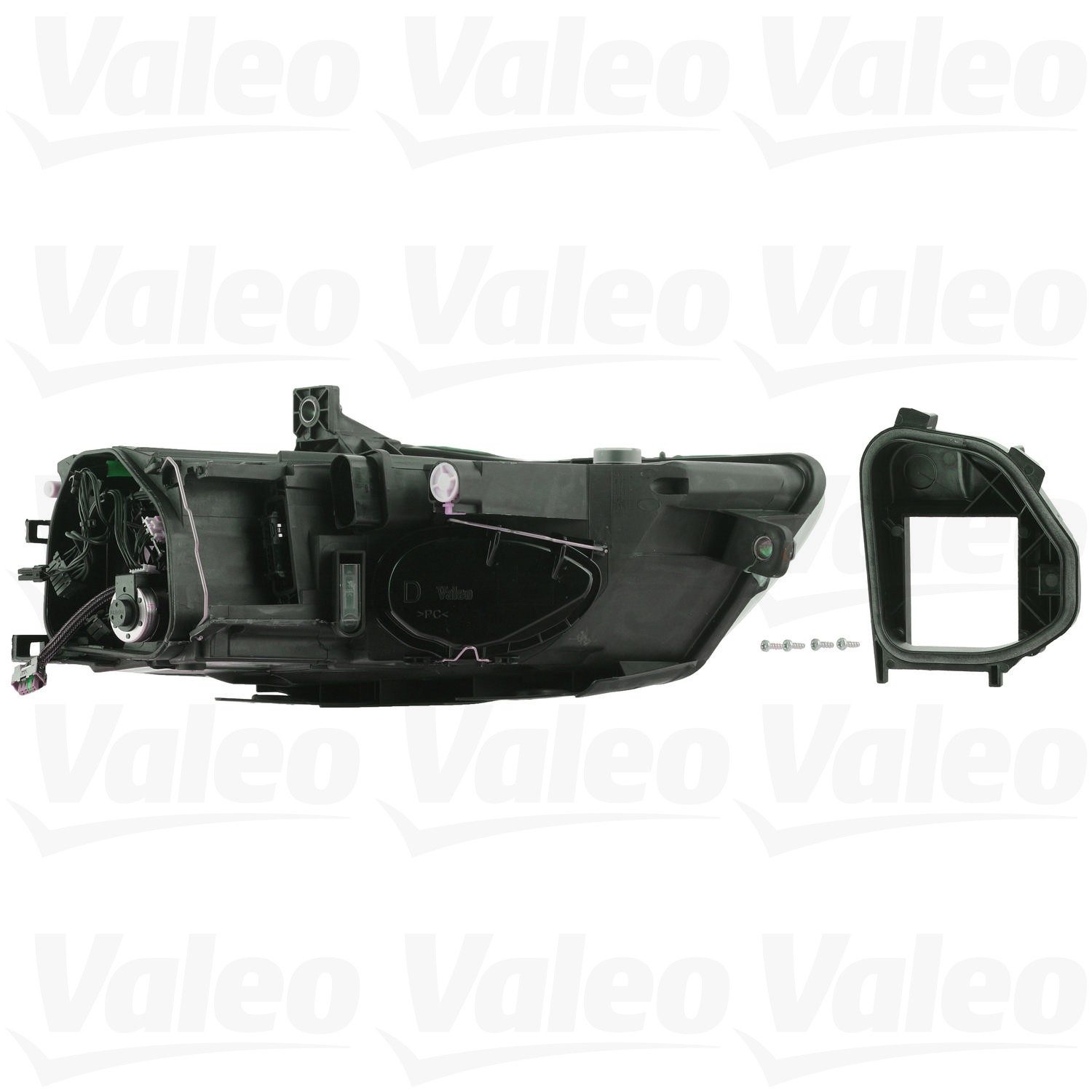 Valeo Lighting Component (44719) — image 3