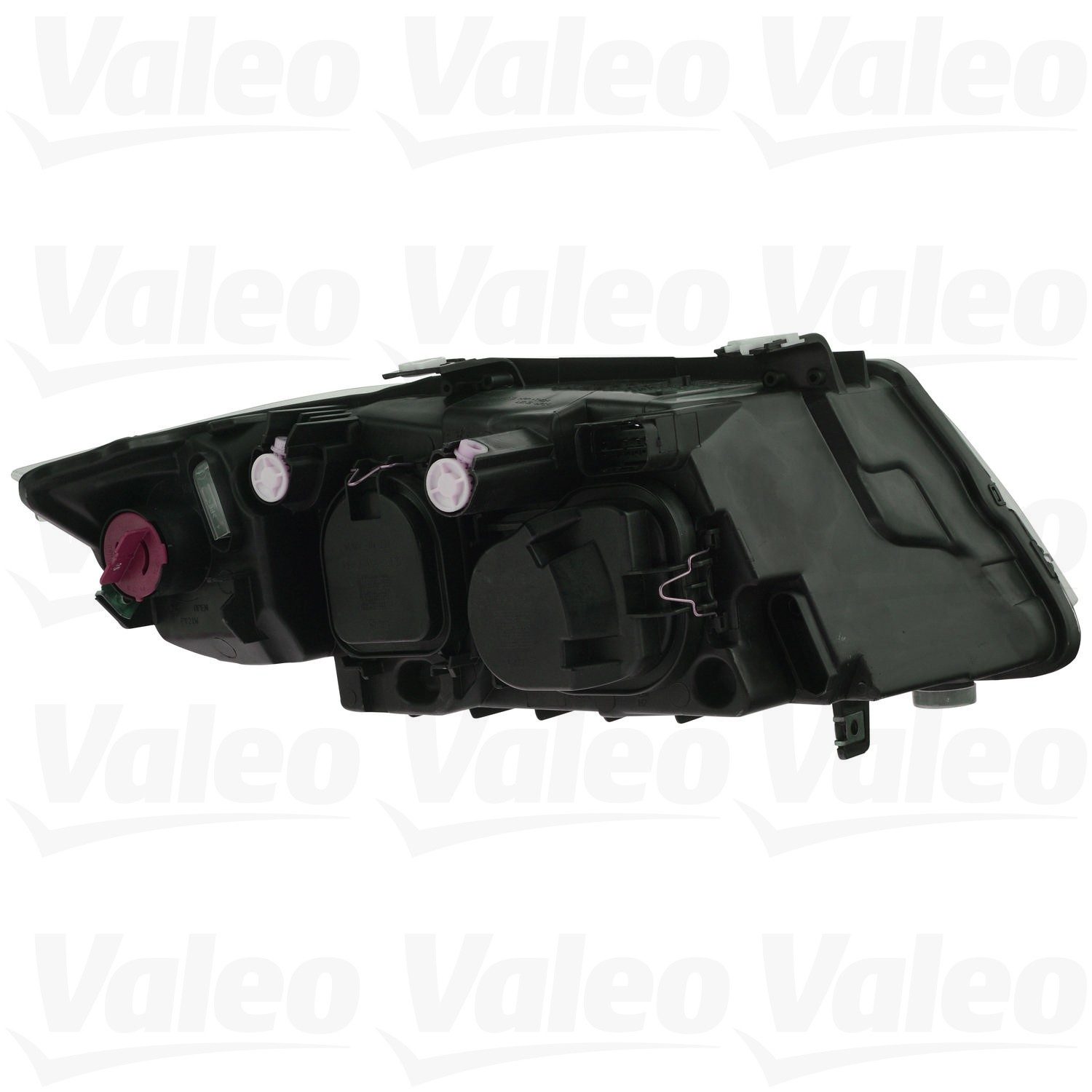 Valeo Lighting Component (44809) — image 3