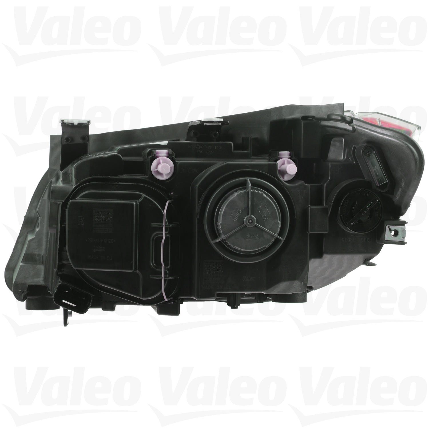 Valeo Lighting Component (46653) — image 2