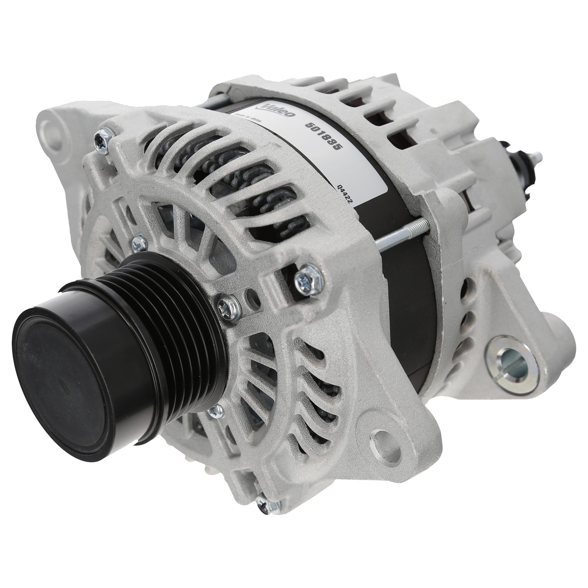 Valeo Electrical Component (501835) — image 3
