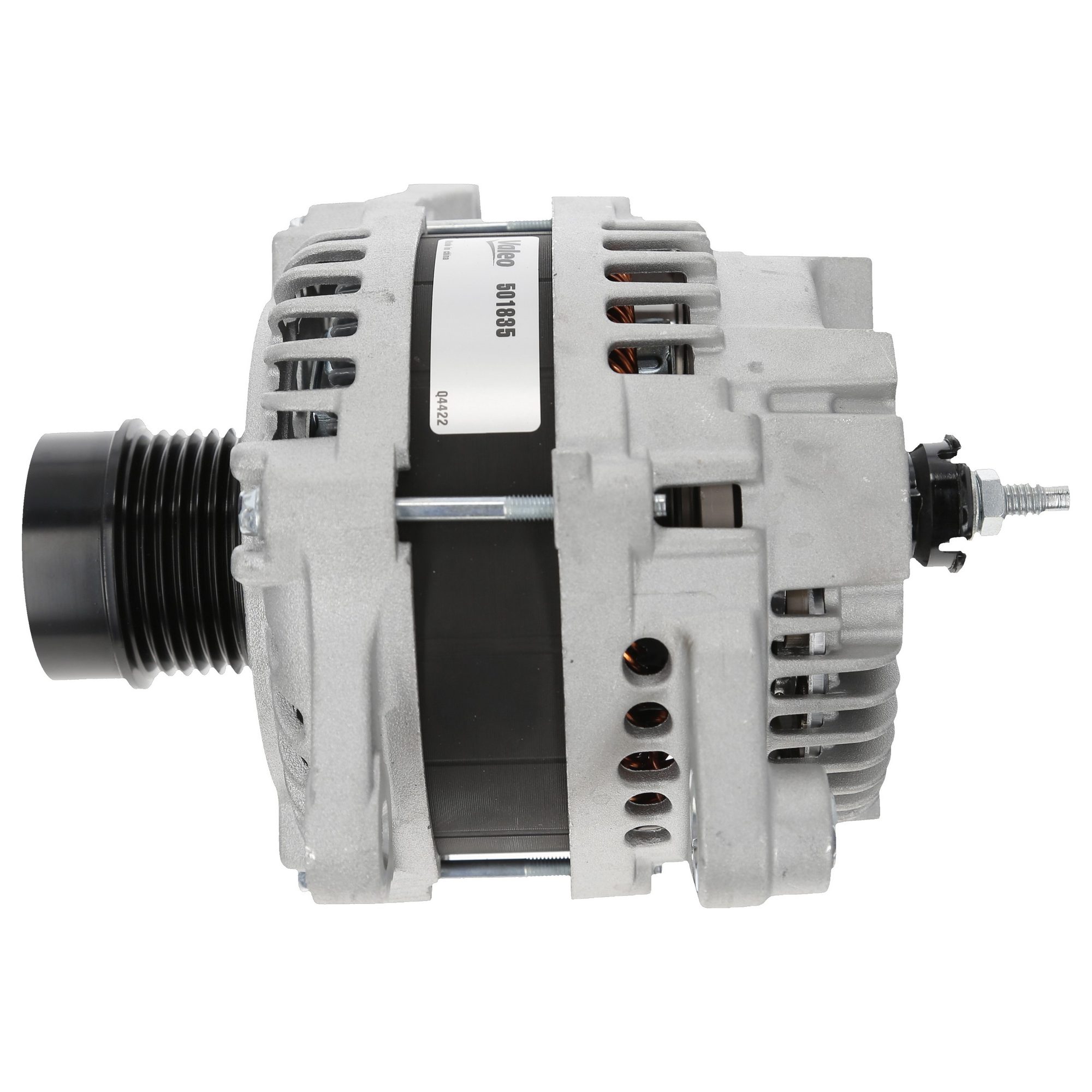 Valeo Electrical Component (501835) — image 2