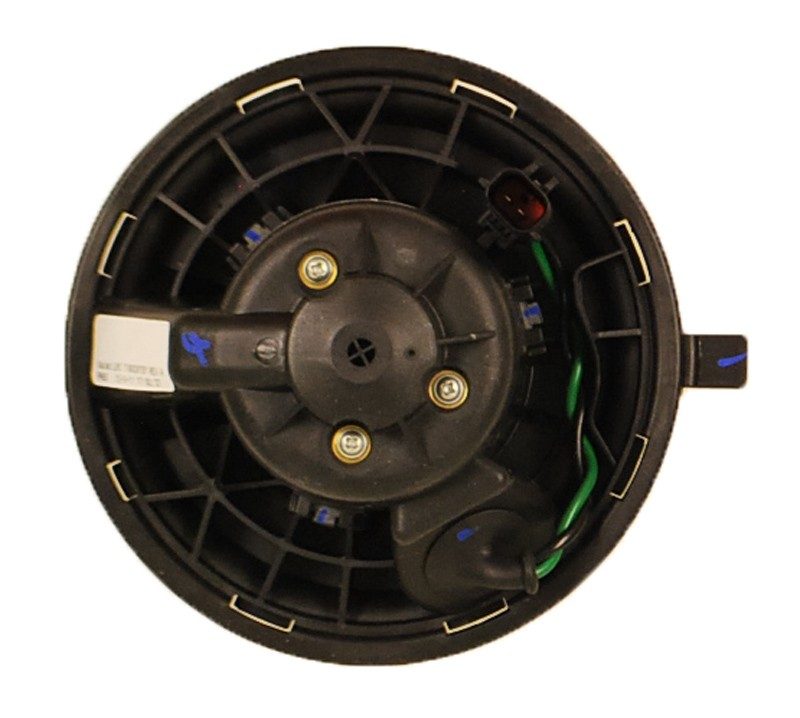 Valeo HVAC Blower Motor — image 2
